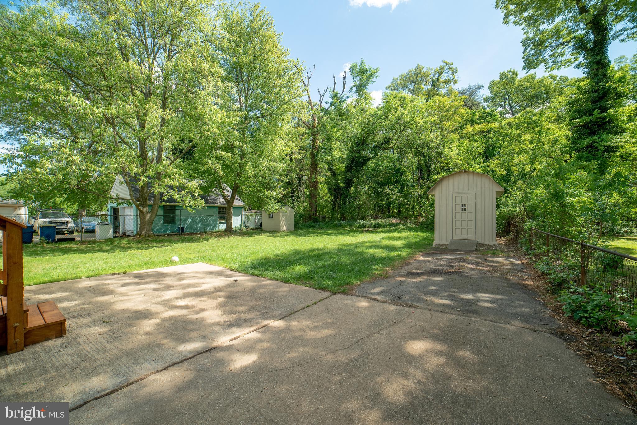 MORNINGSIDE - Residential Lease