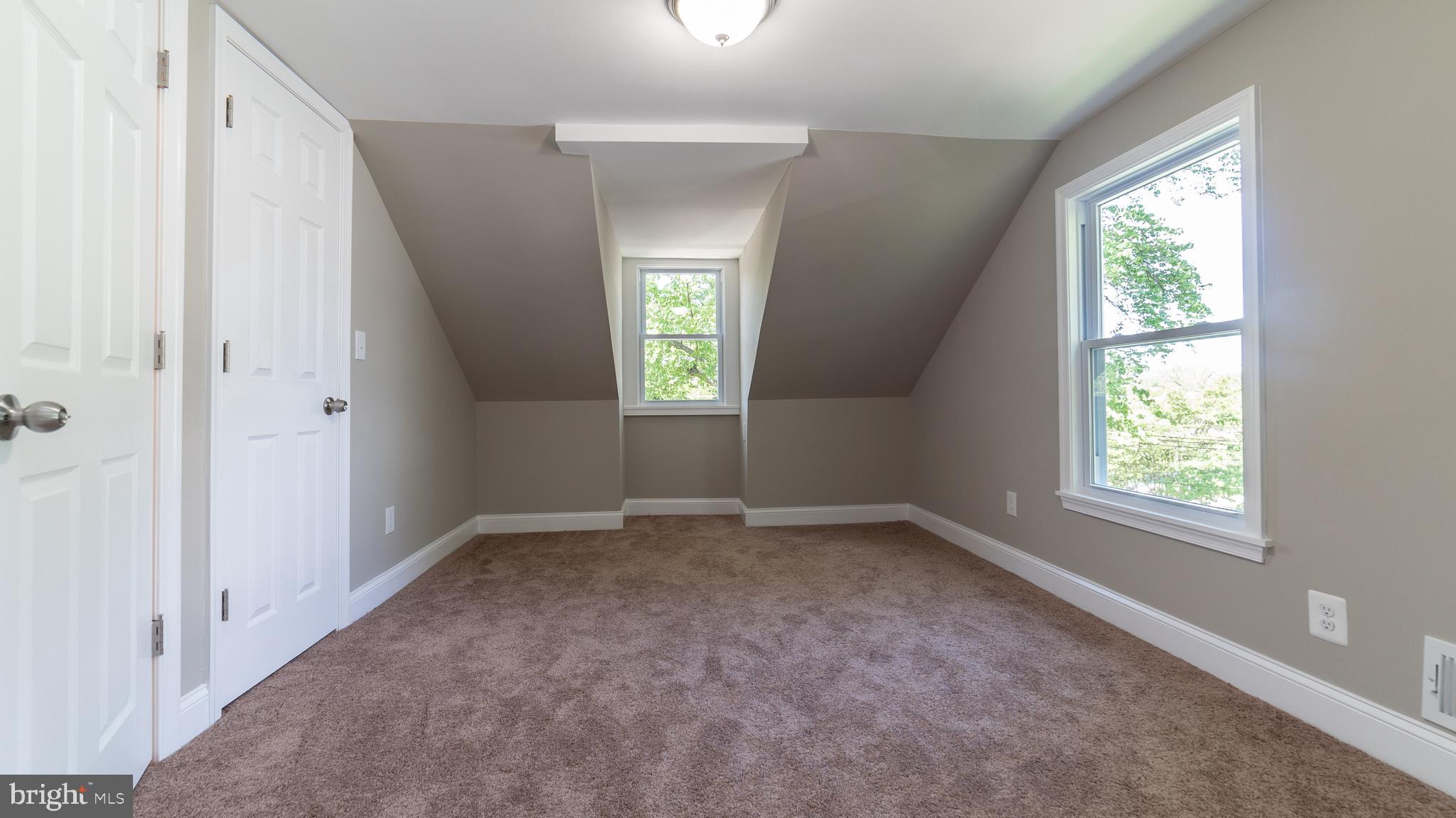 MORNINGSIDE - Residential Lease