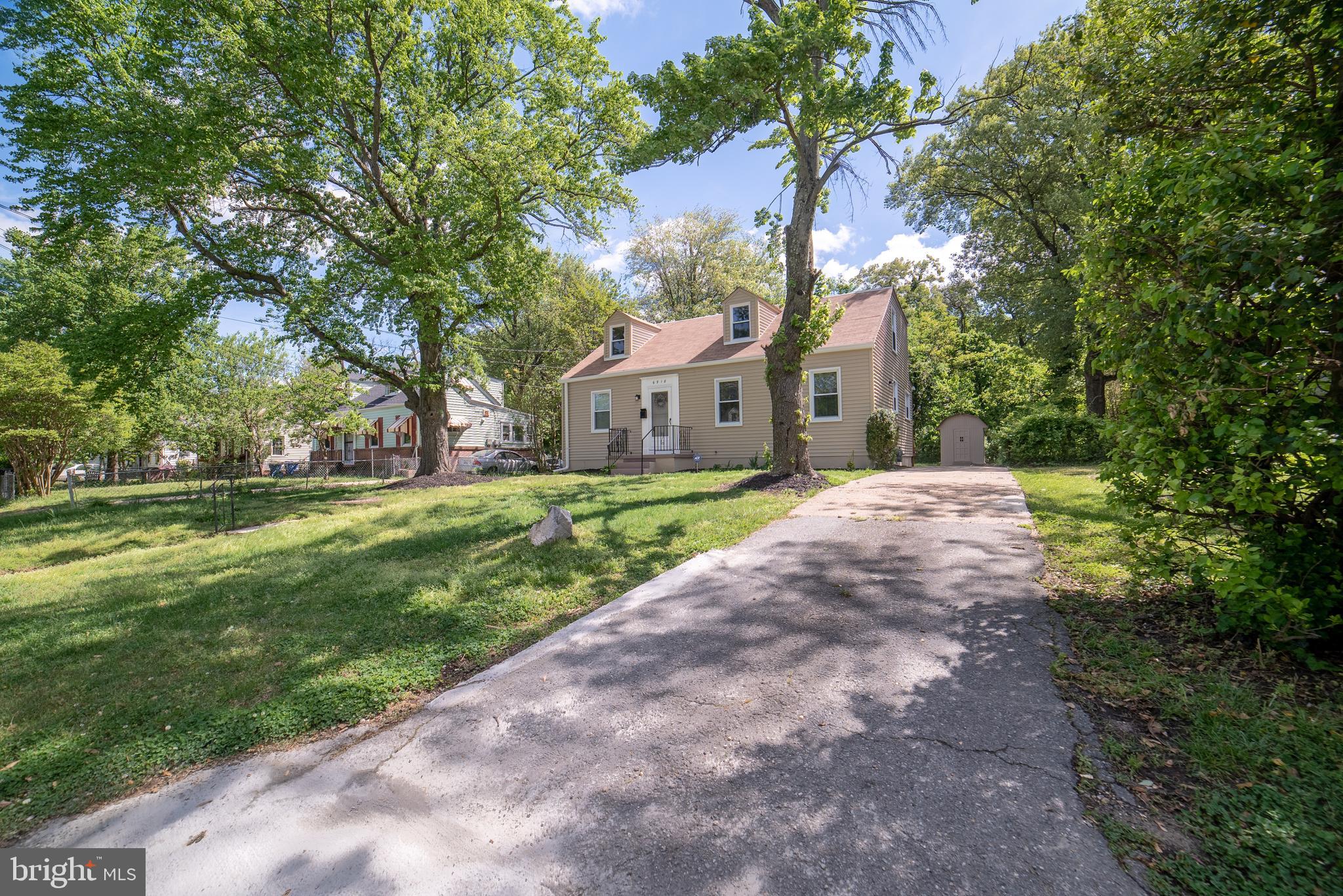 MORNINGSIDE - Residential Lease