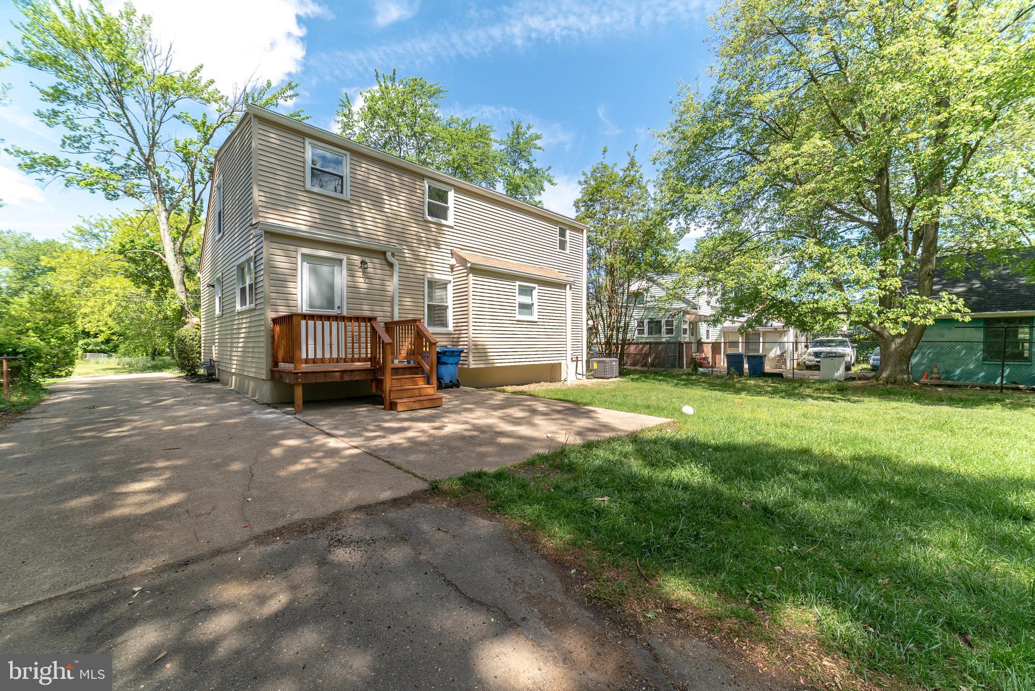 MORNINGSIDE - Residential Lease