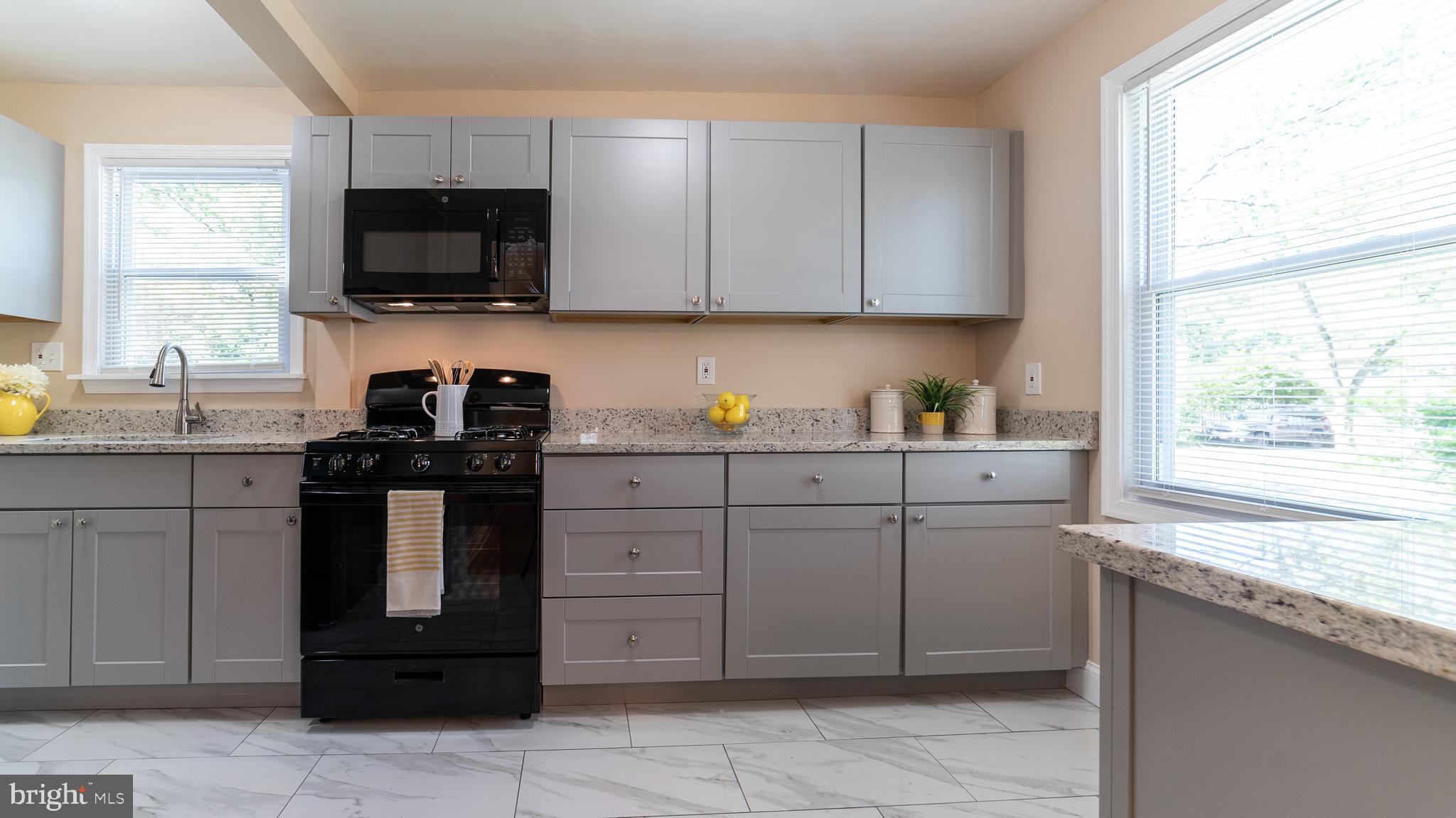 MORNINGSIDE - Residential Lease