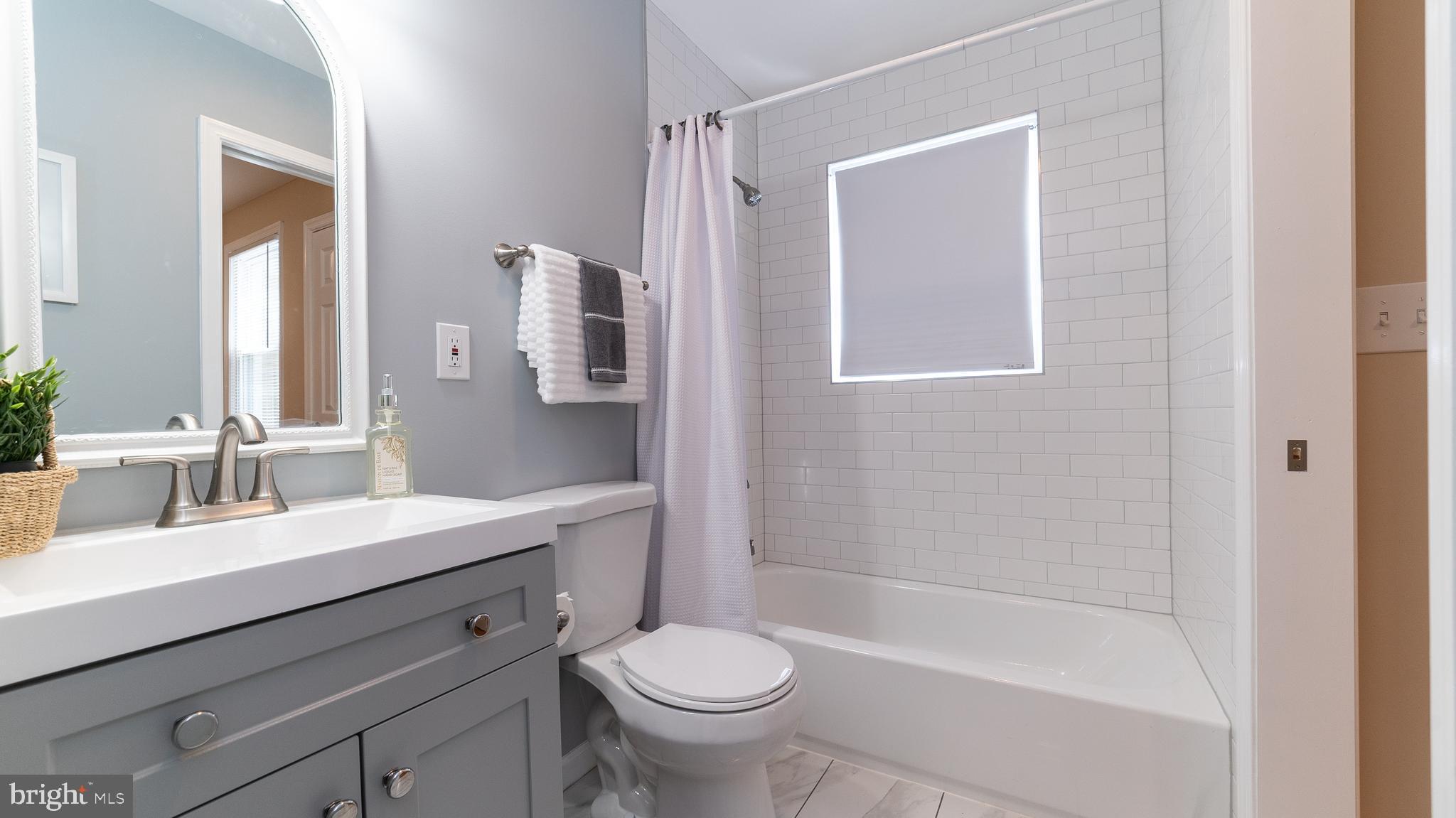 MORNINGSIDE - Residential Lease