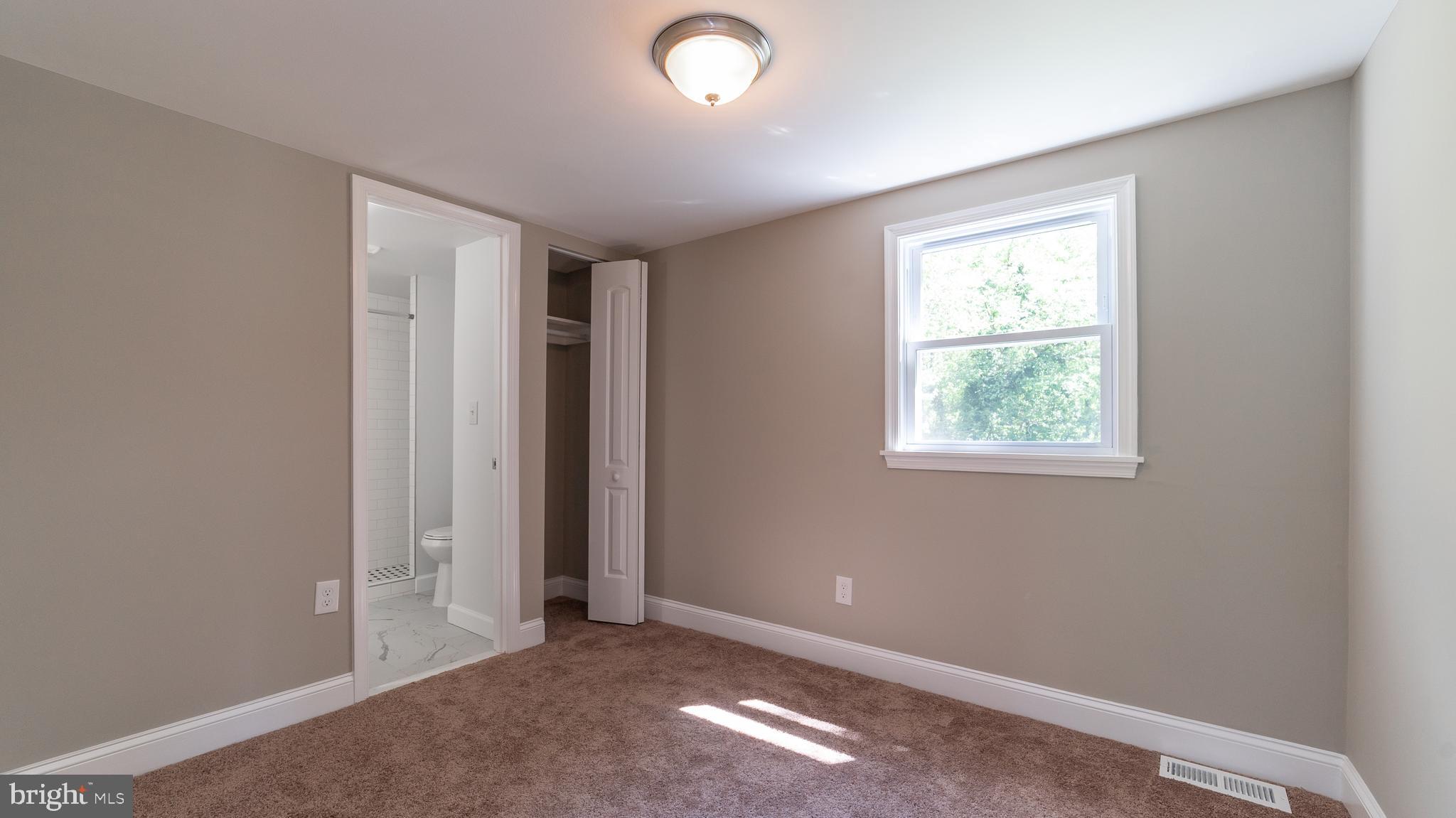 MORNINGSIDE - Residential Lease