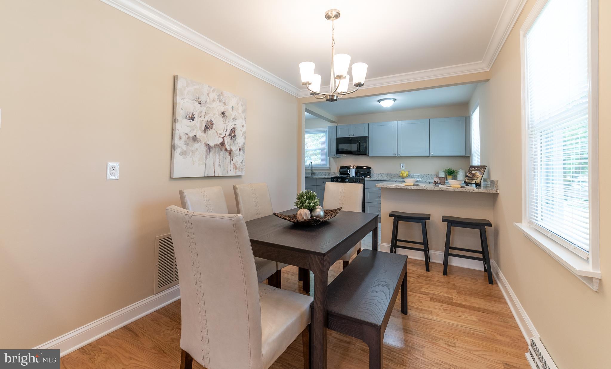 MORNINGSIDE - Residential Lease