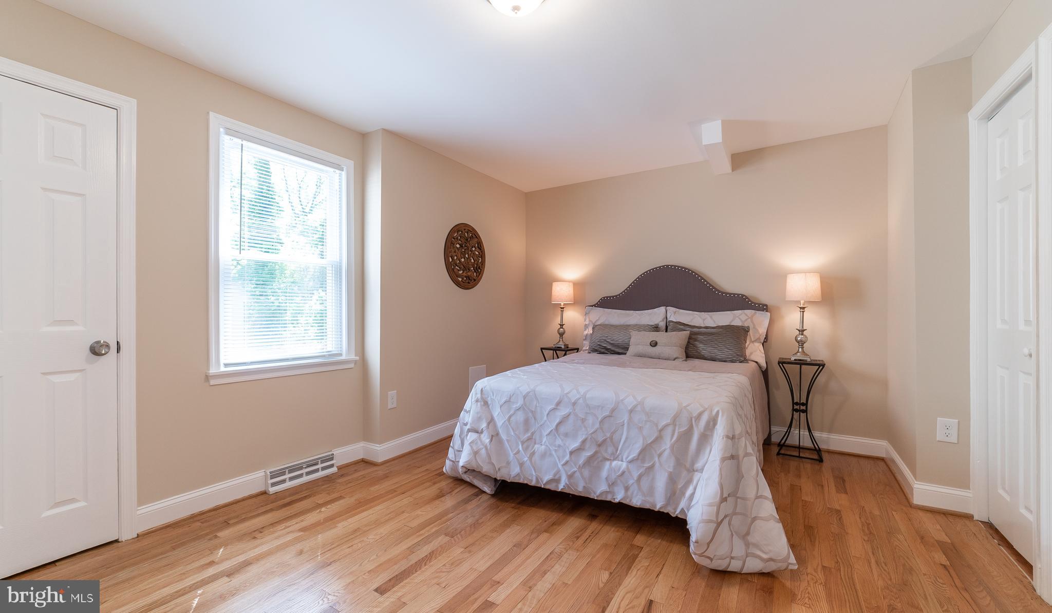 MORNINGSIDE - Residential Lease