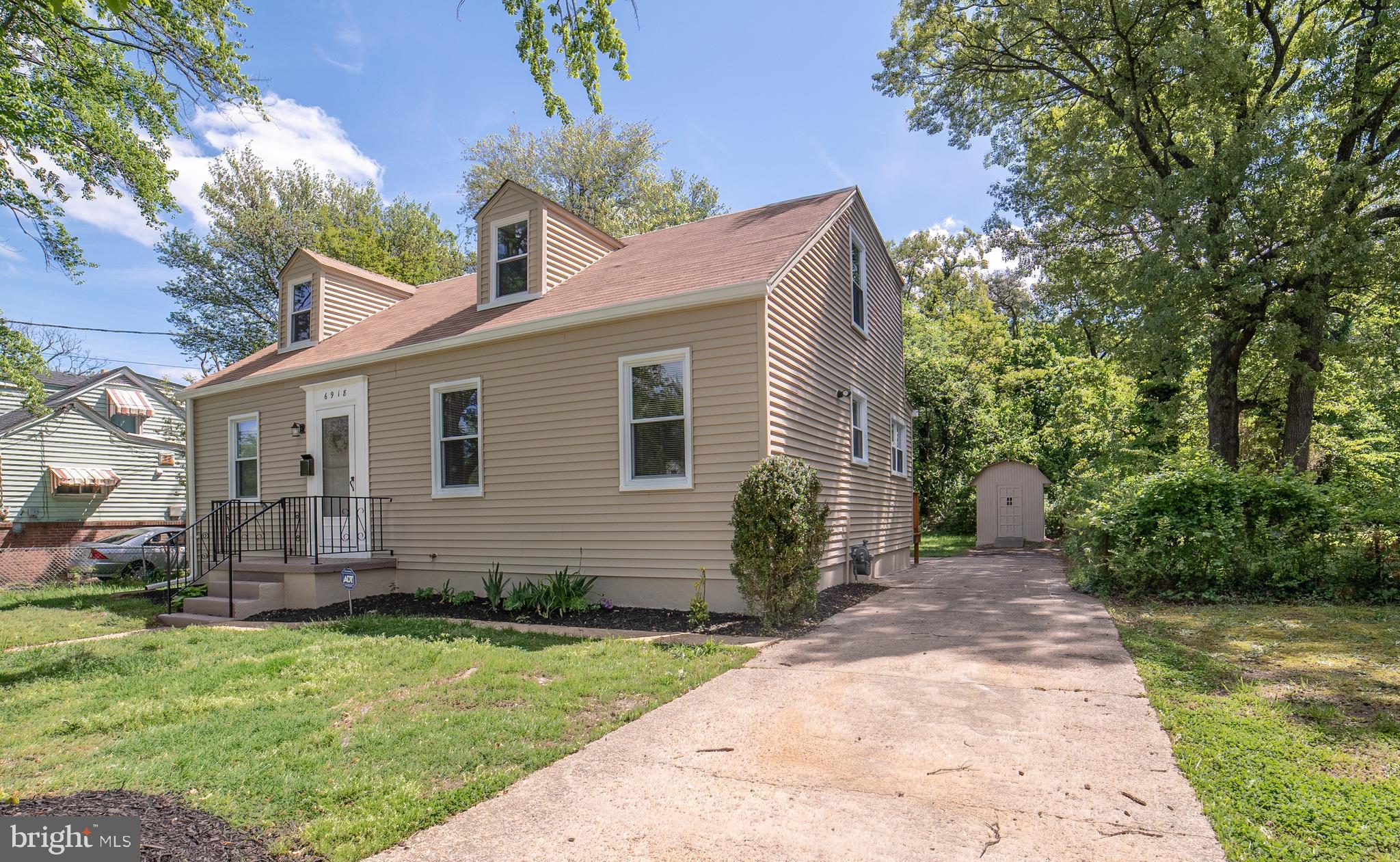 MORNINGSIDE - Residential Lease