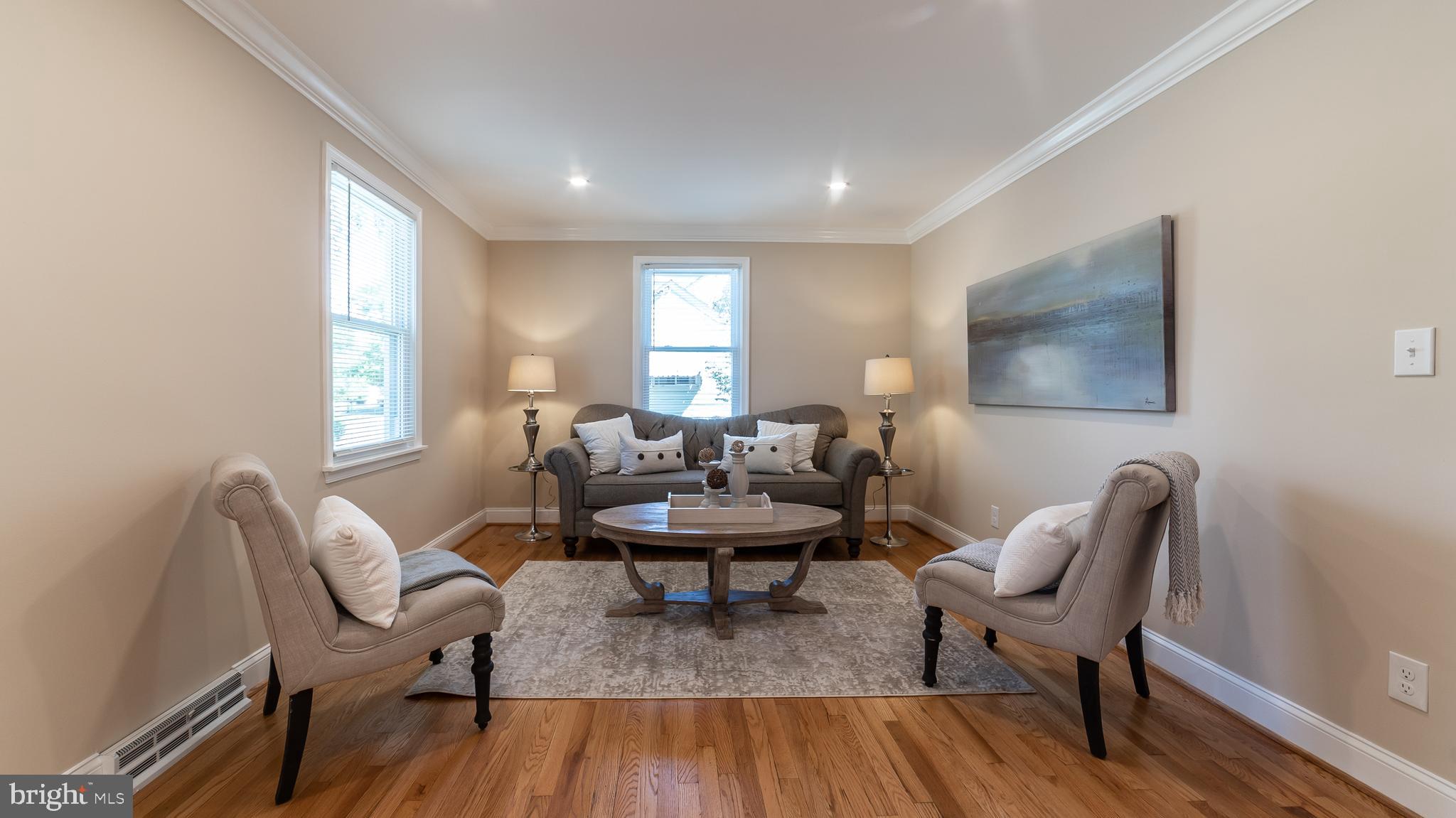 MORNINGSIDE - Residential Lease