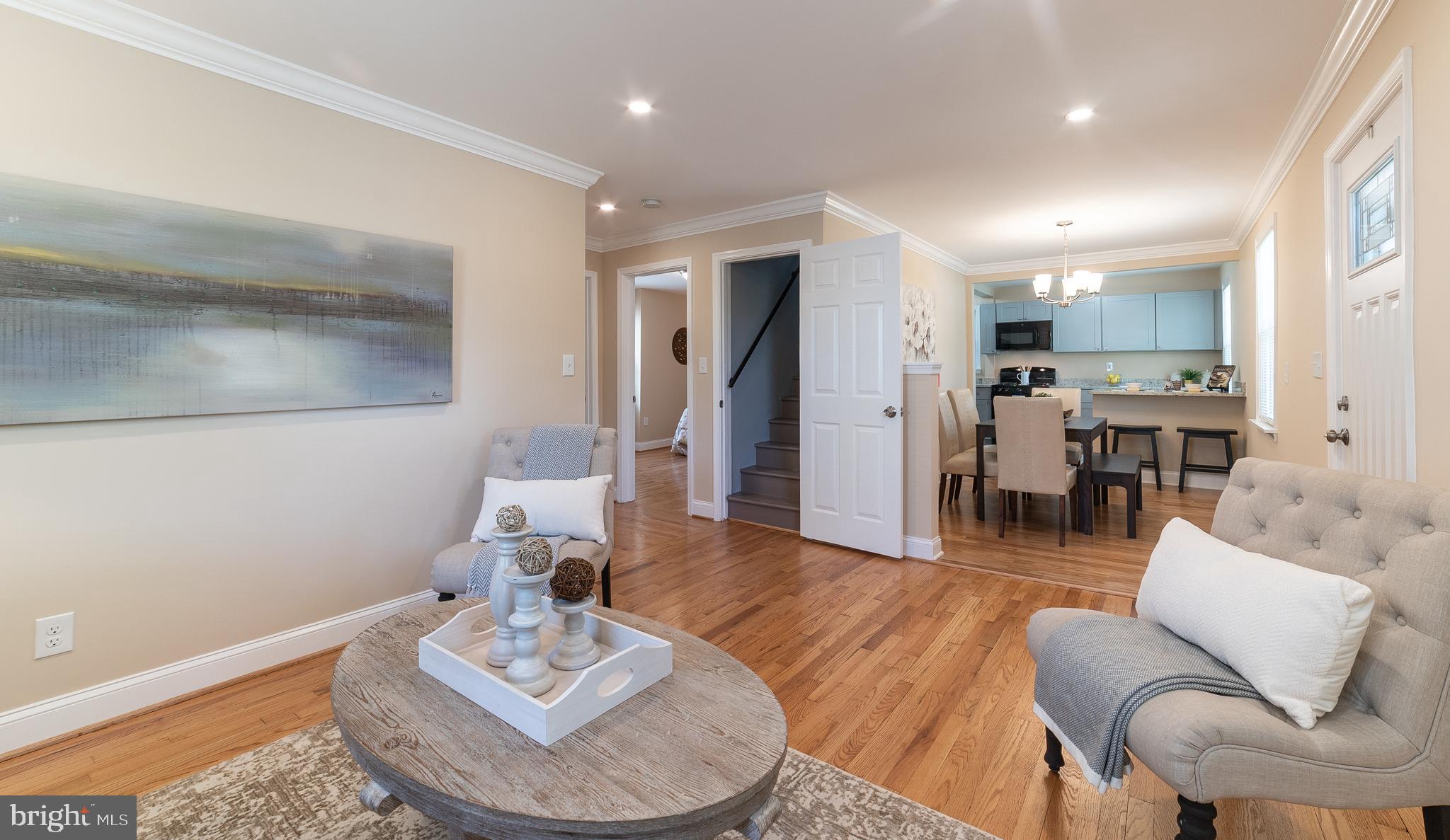 MORNINGSIDE - Residential Lease