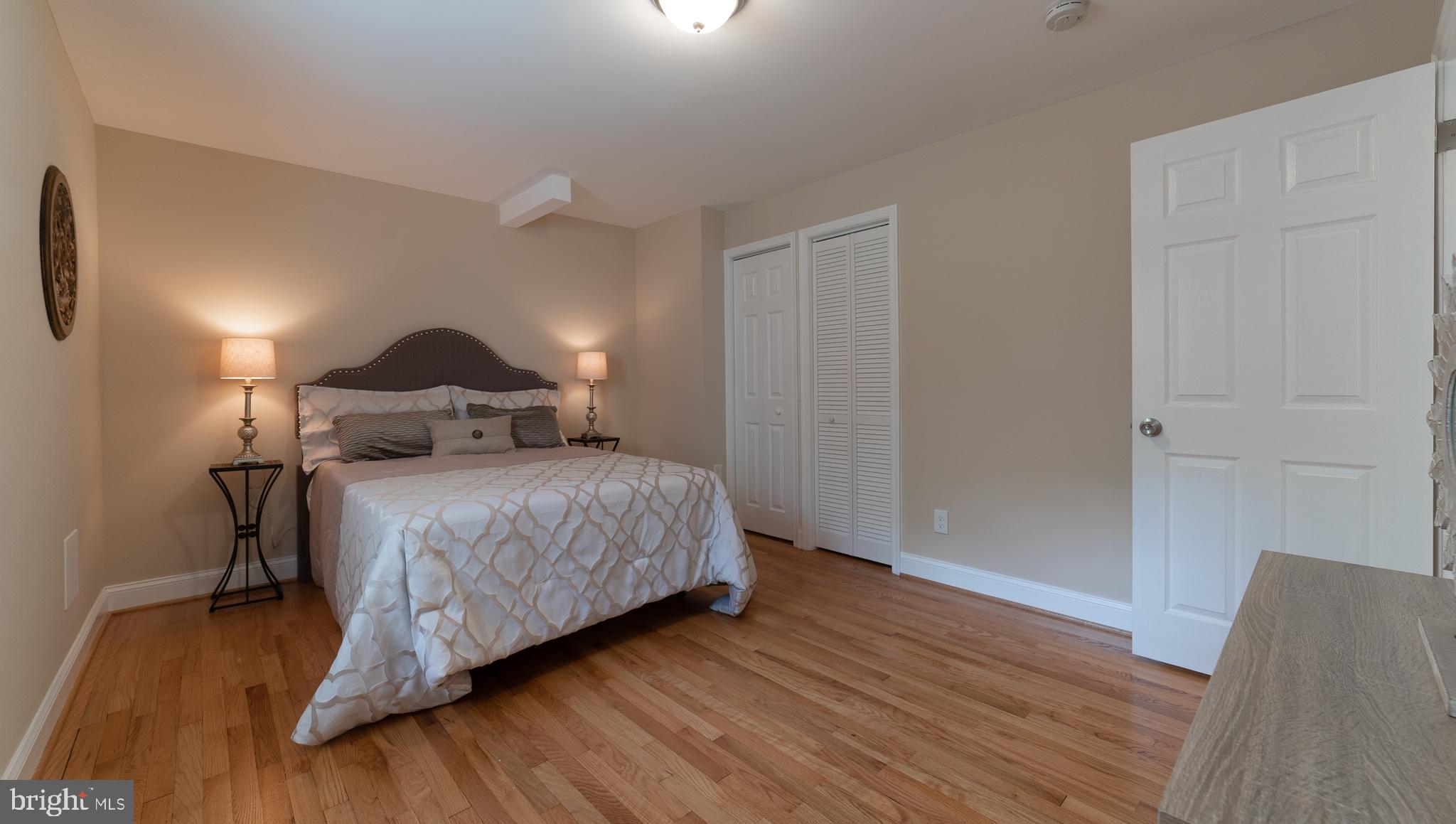 MORNINGSIDE - Residential Lease