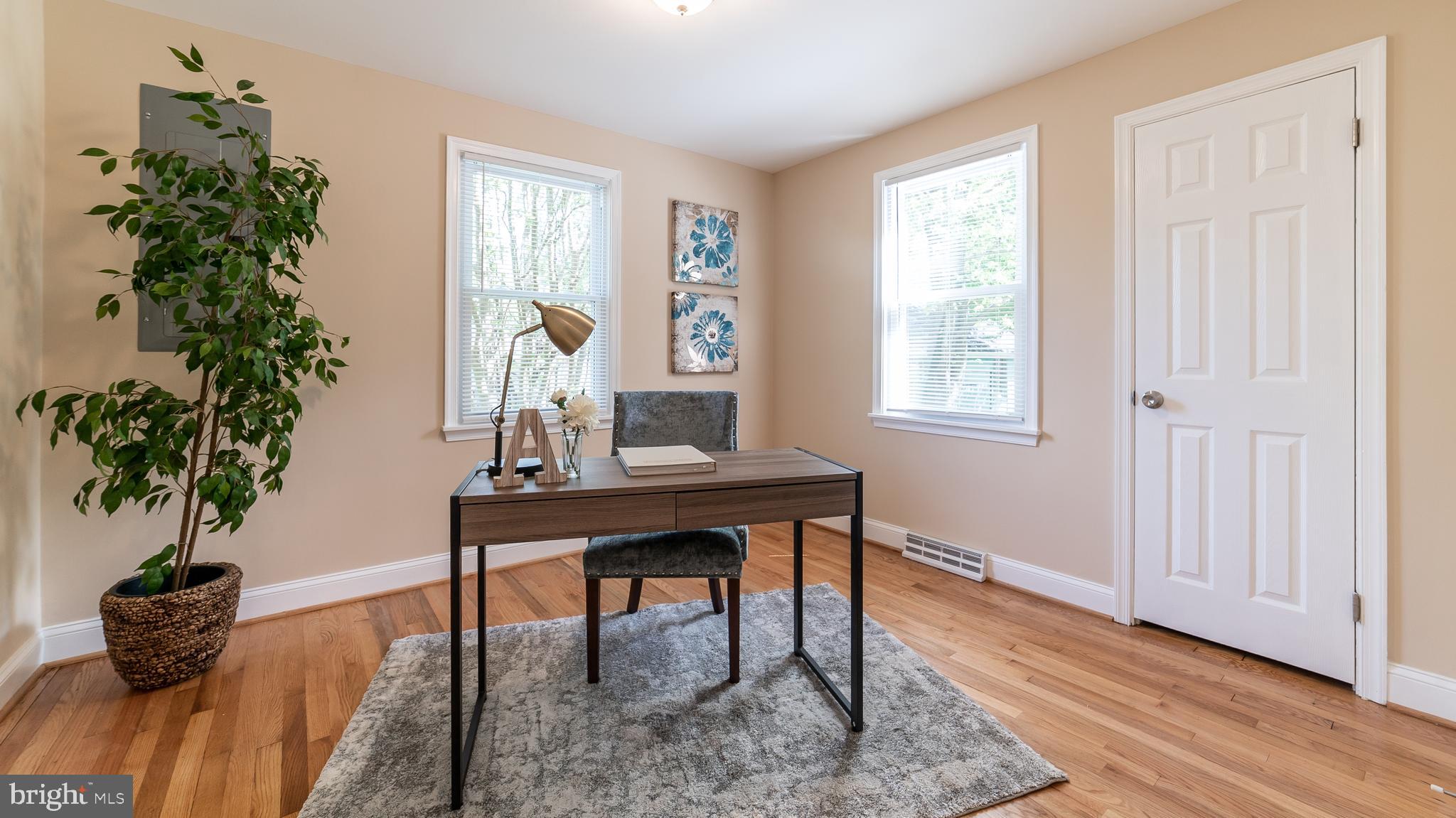 MORNINGSIDE - Residential Lease