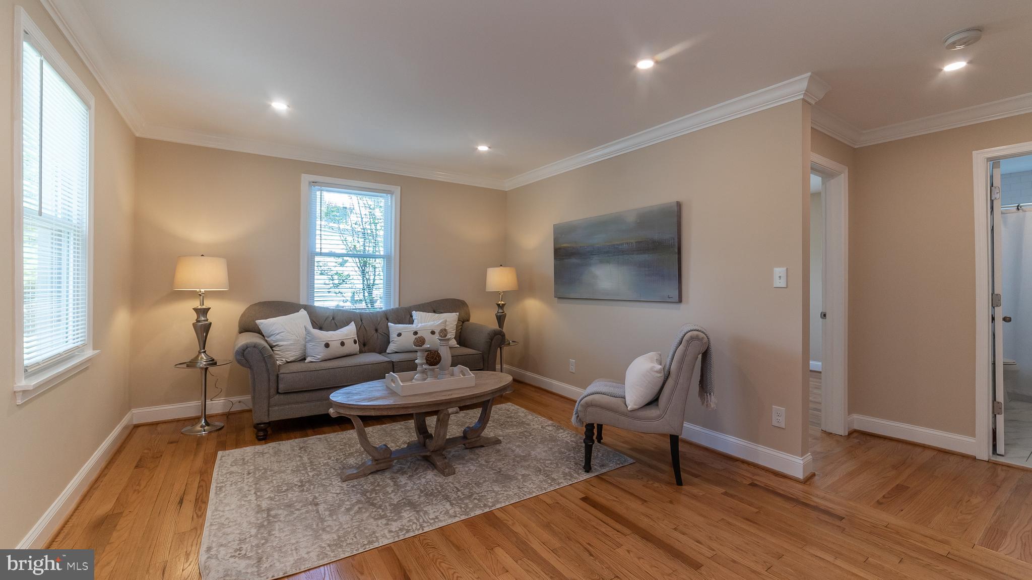 MORNINGSIDE - Residential Lease