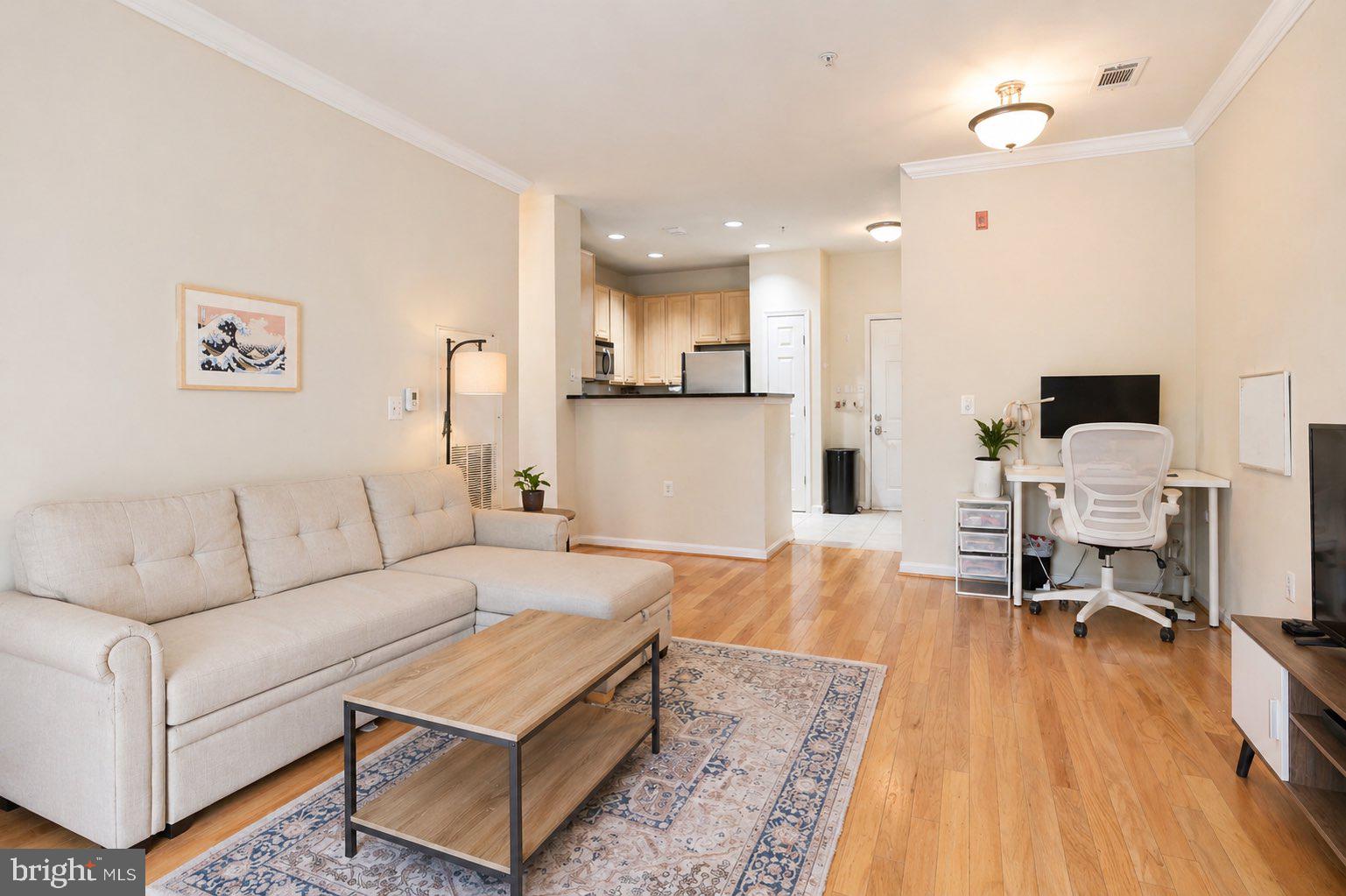 2465 ARMY NAVY DRIVE 101