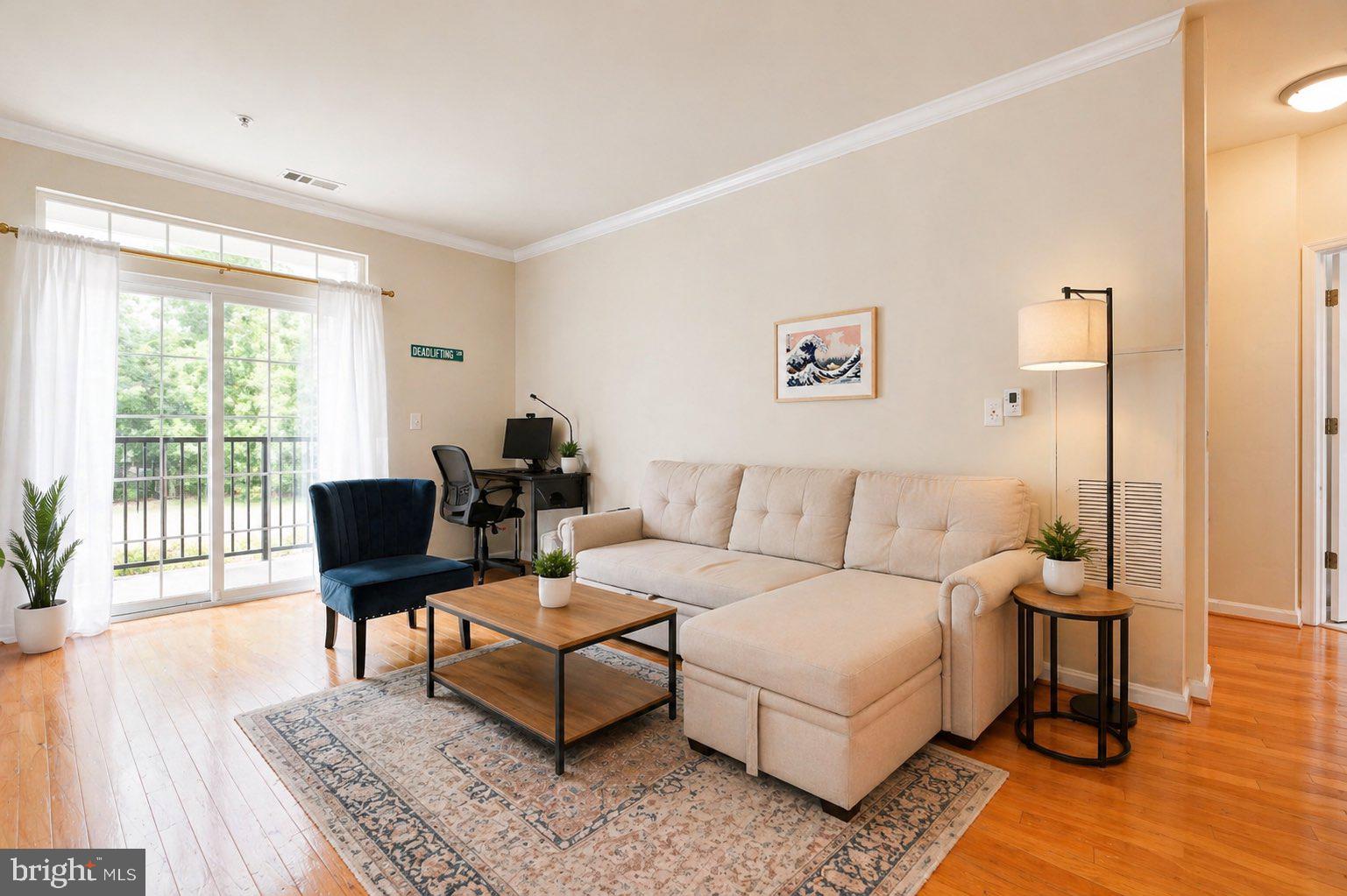 2465 ARMY NAVY DRIVE 101