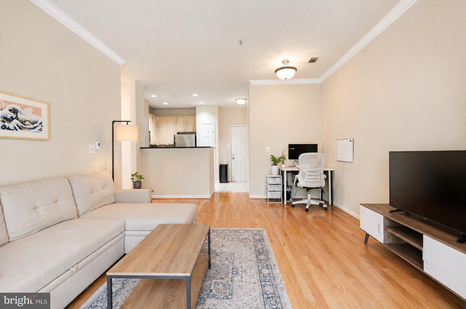 2465 ARMY NAVY DRIVE 101