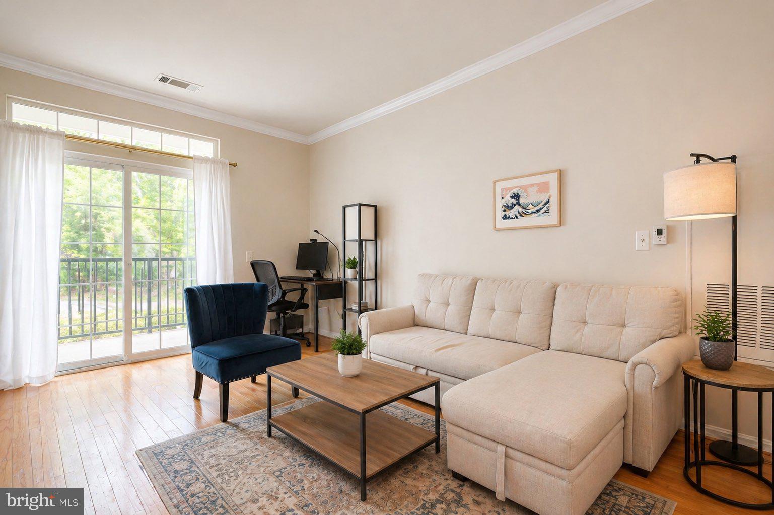 2465 ARMY NAVY DRIVE 101
