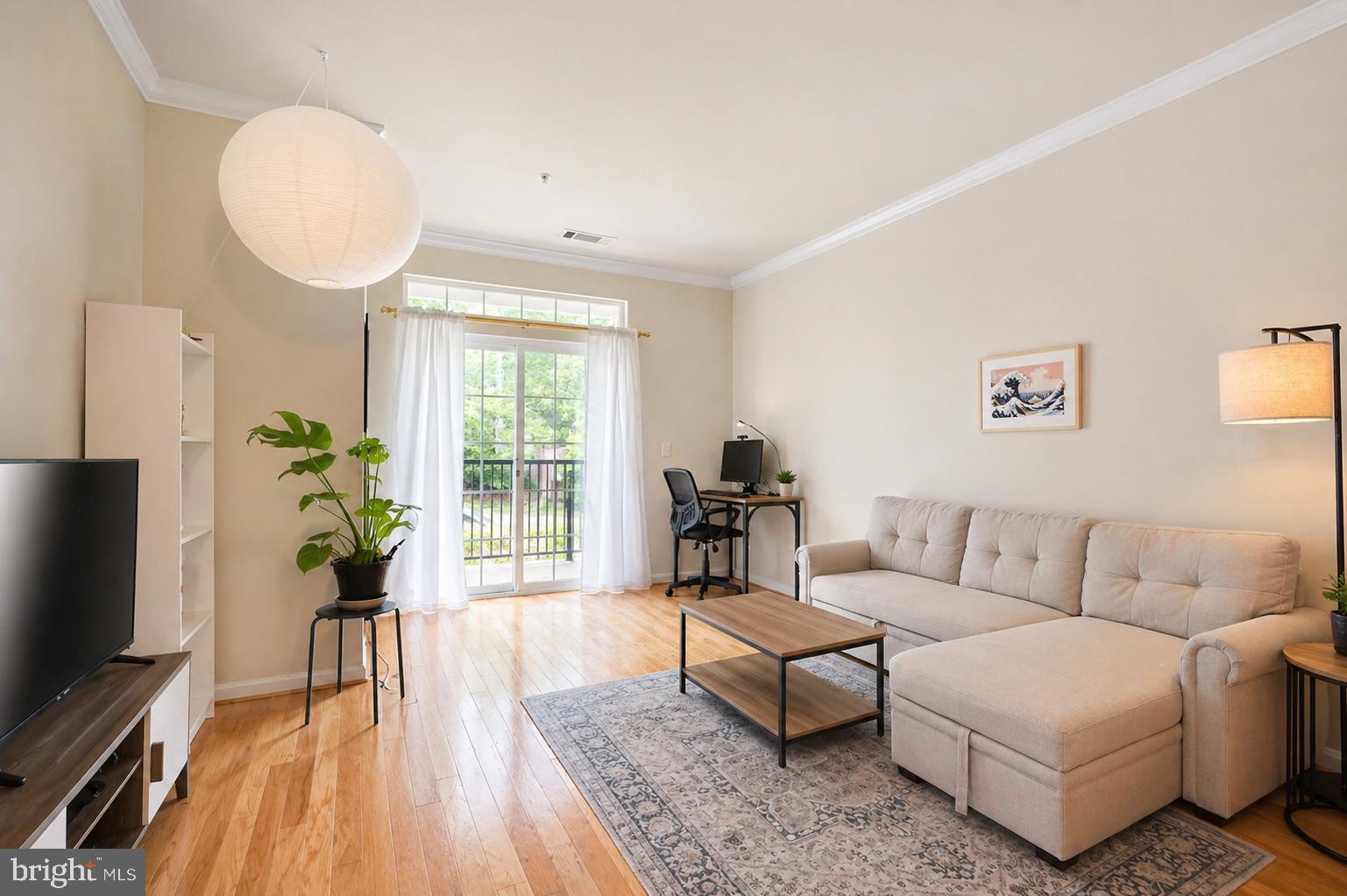 2465 ARMY NAVY DRIVE 101