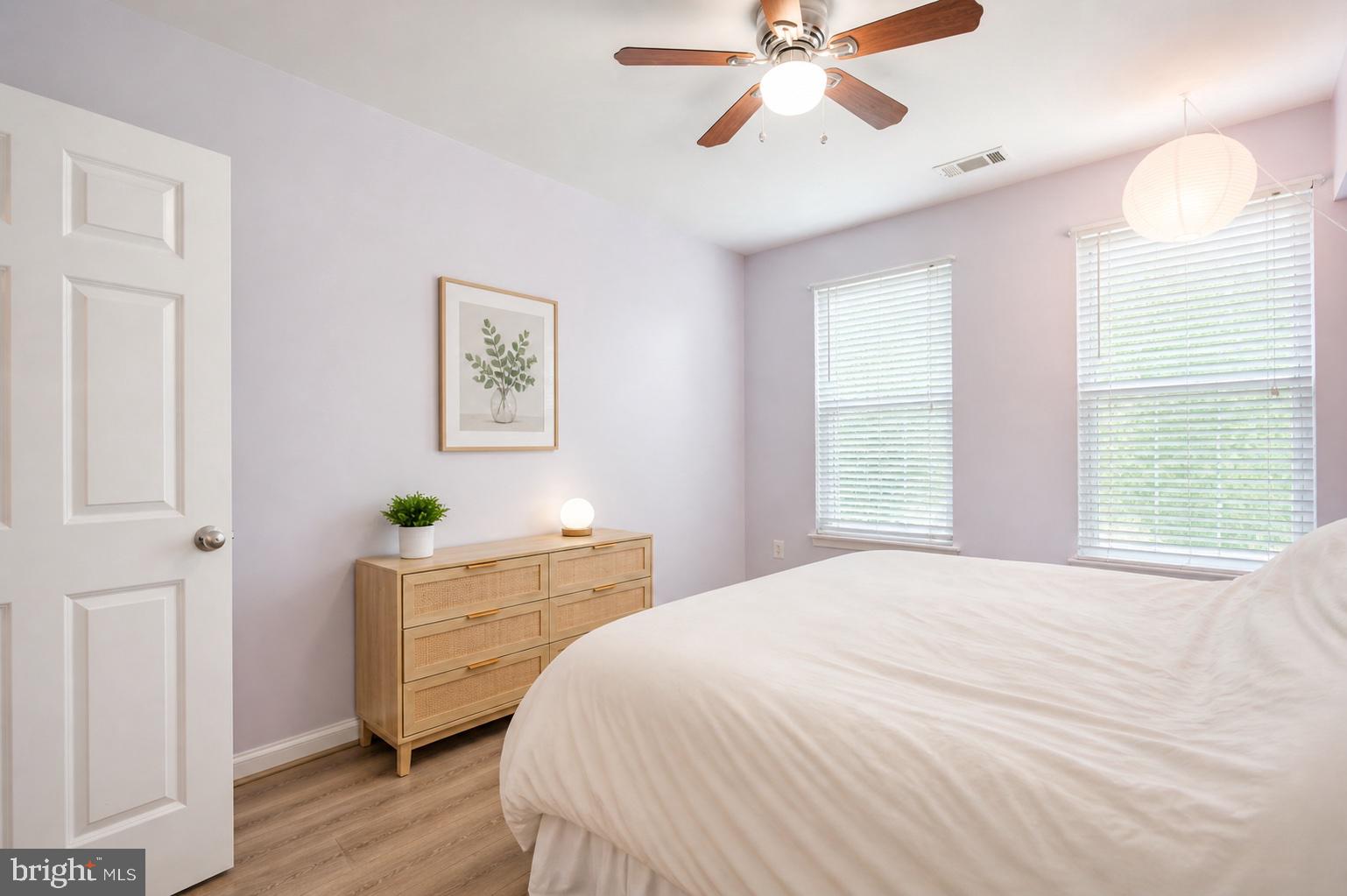 GROVE AT ARLINGTON - Residential