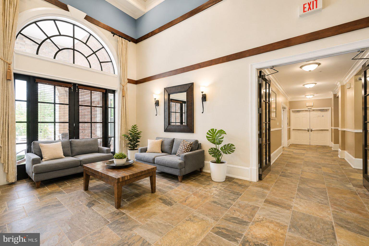 GROVE AT ARLINGTON - Residential