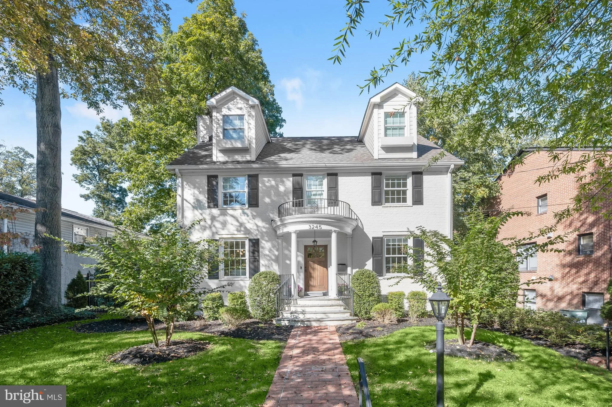 3245 Arcadia Place NW, Washington, DC 20015