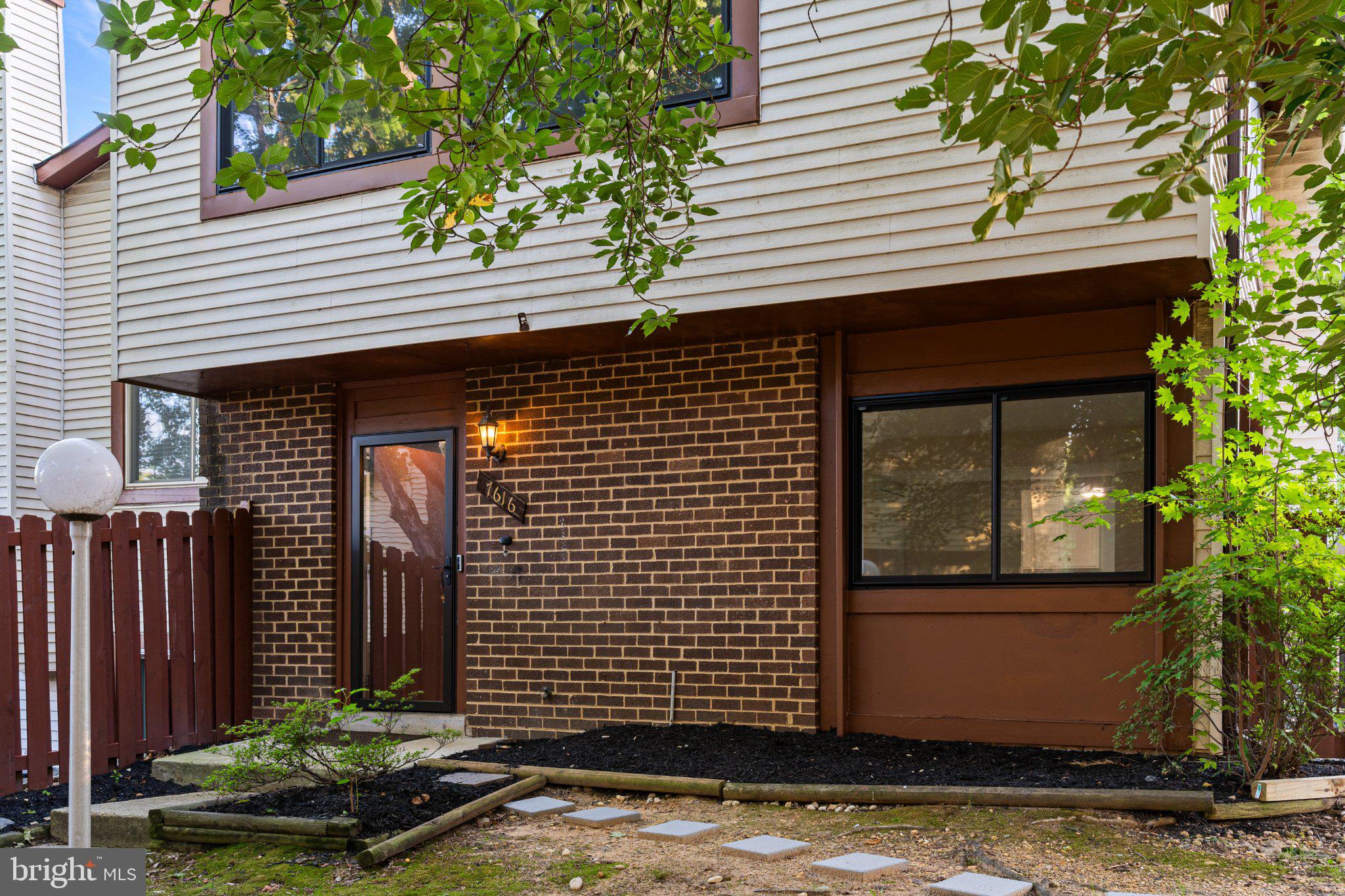 7616 WOODBINE DRIVE