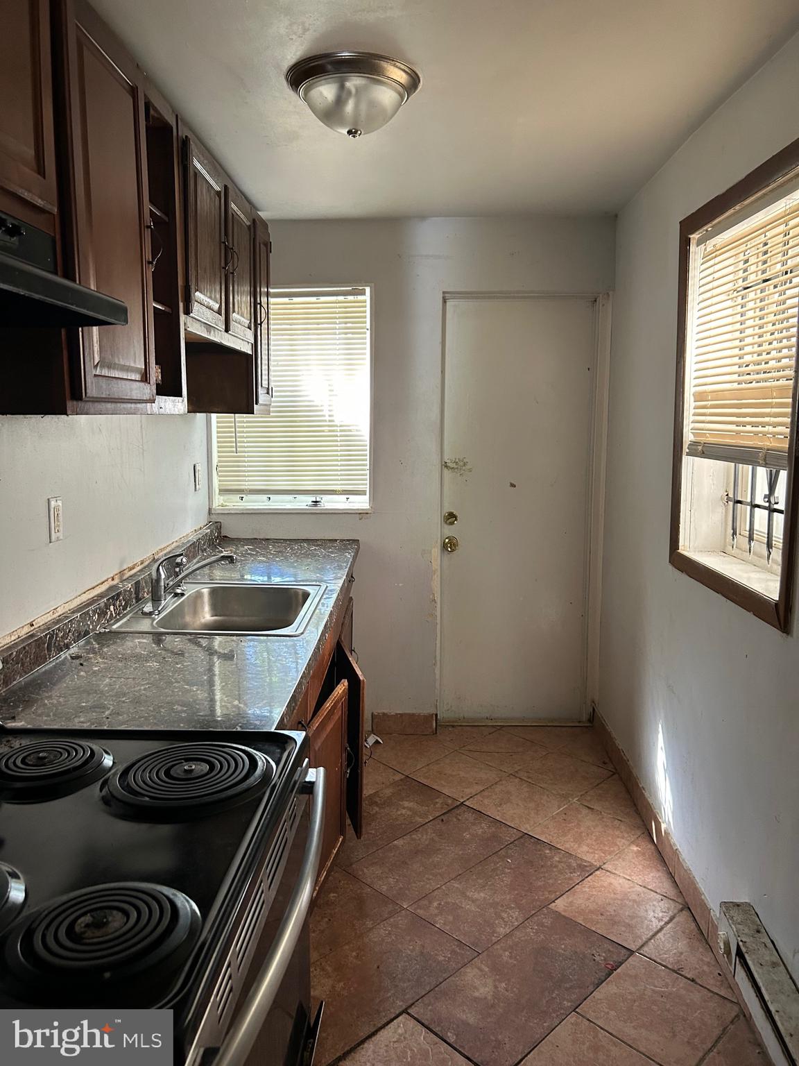 RICHMOND - Residential