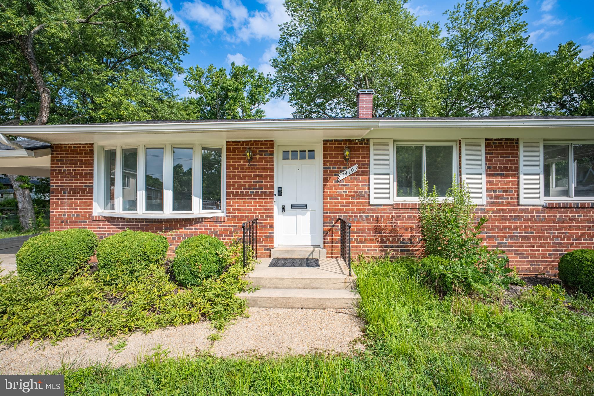 7410 BAYLOR AVENUE