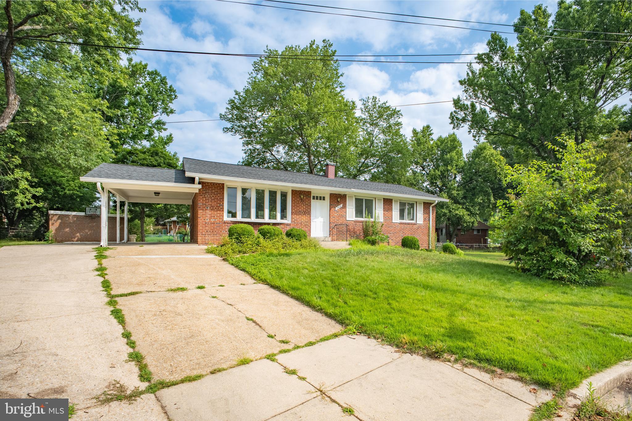 7410 BAYLOR AVENUE