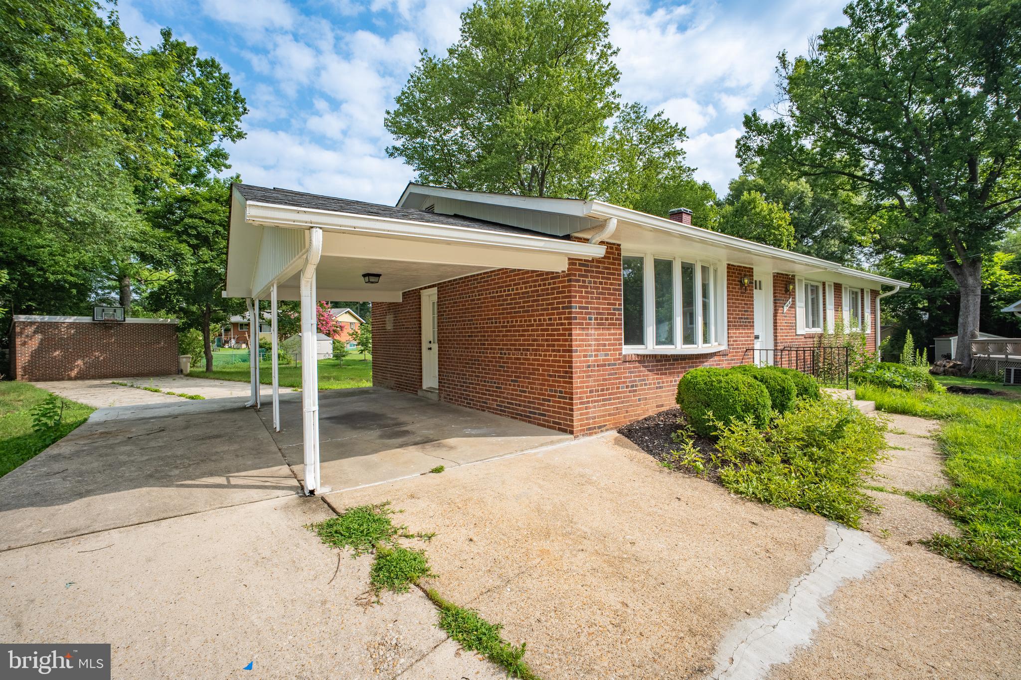 7410 BAYLOR AVENUE