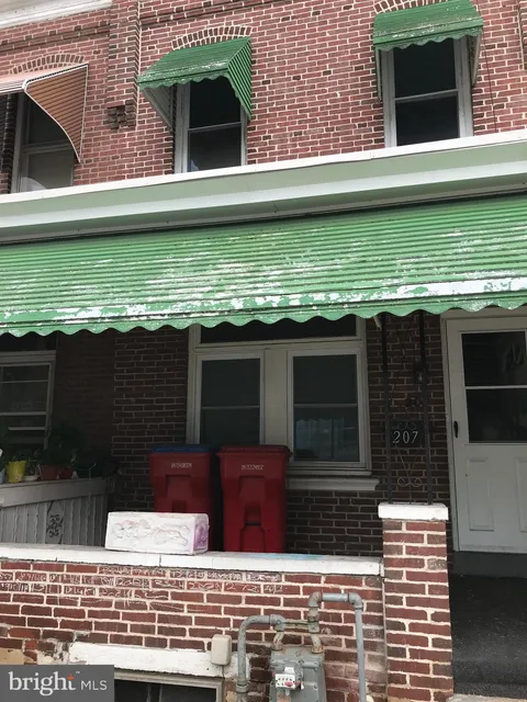 207 W Spruce Street, Norristown, PA 19401 - MLS#: PAMC2134032