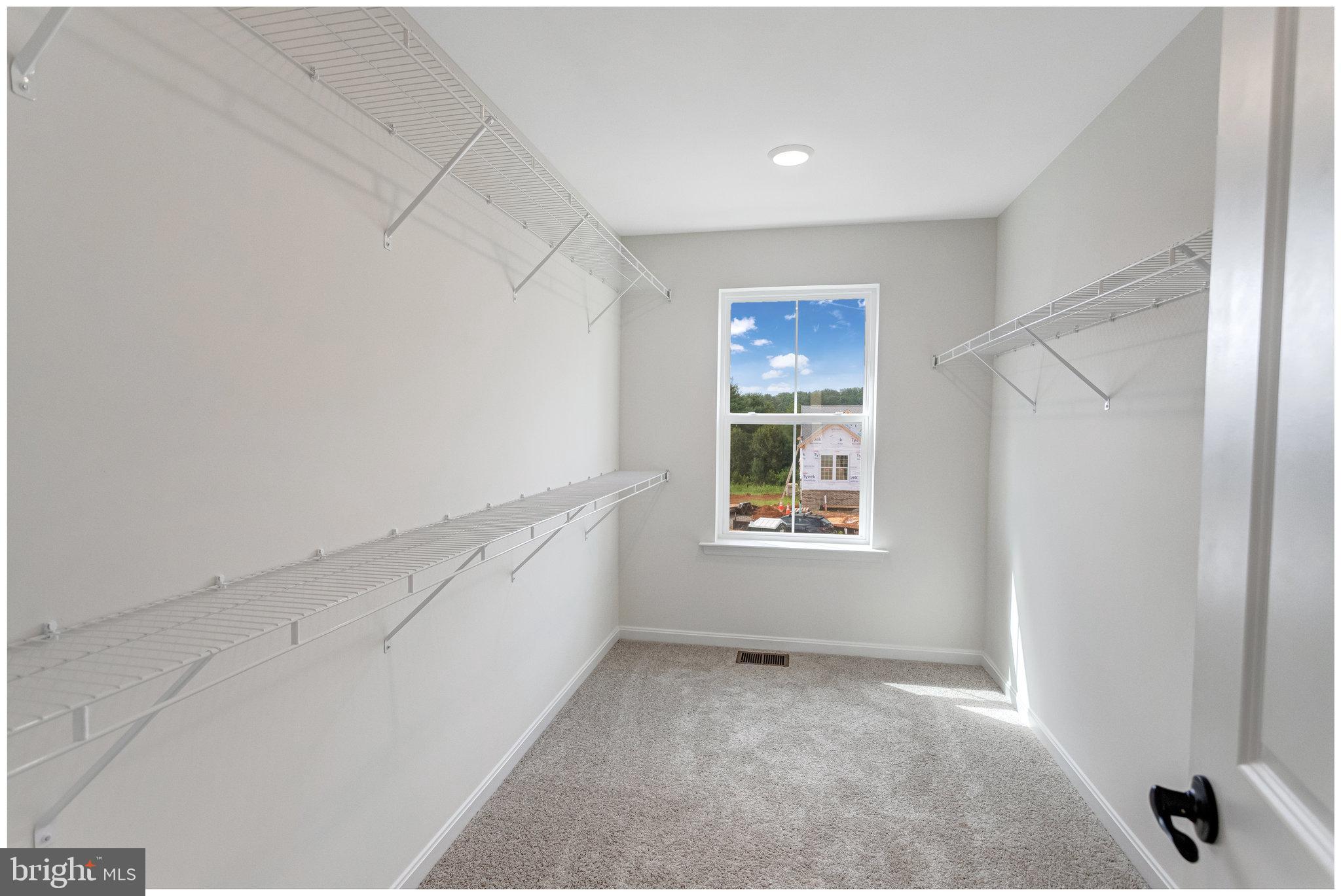 SEASONS AT ROUND MILL MEADOWS - Residential