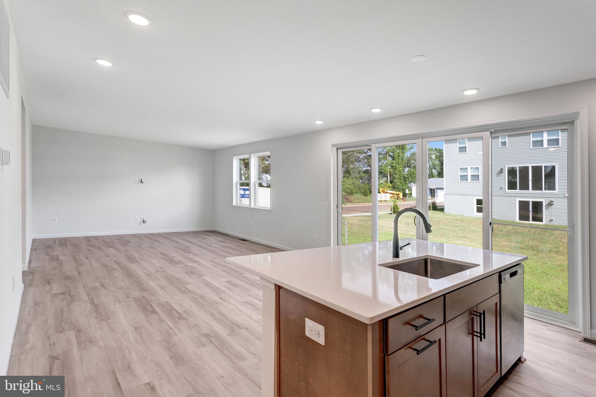 SEASONS AT ROUND MILL MEADOWS - Residential