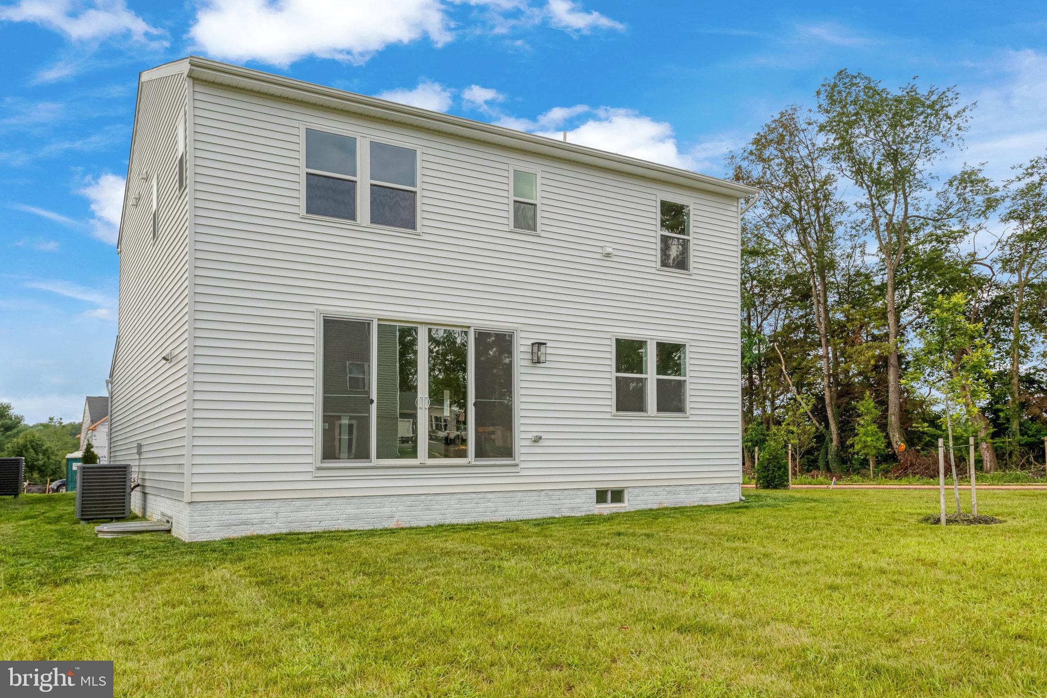 SEASONS AT ROUND MILL MEADOWS - Residential