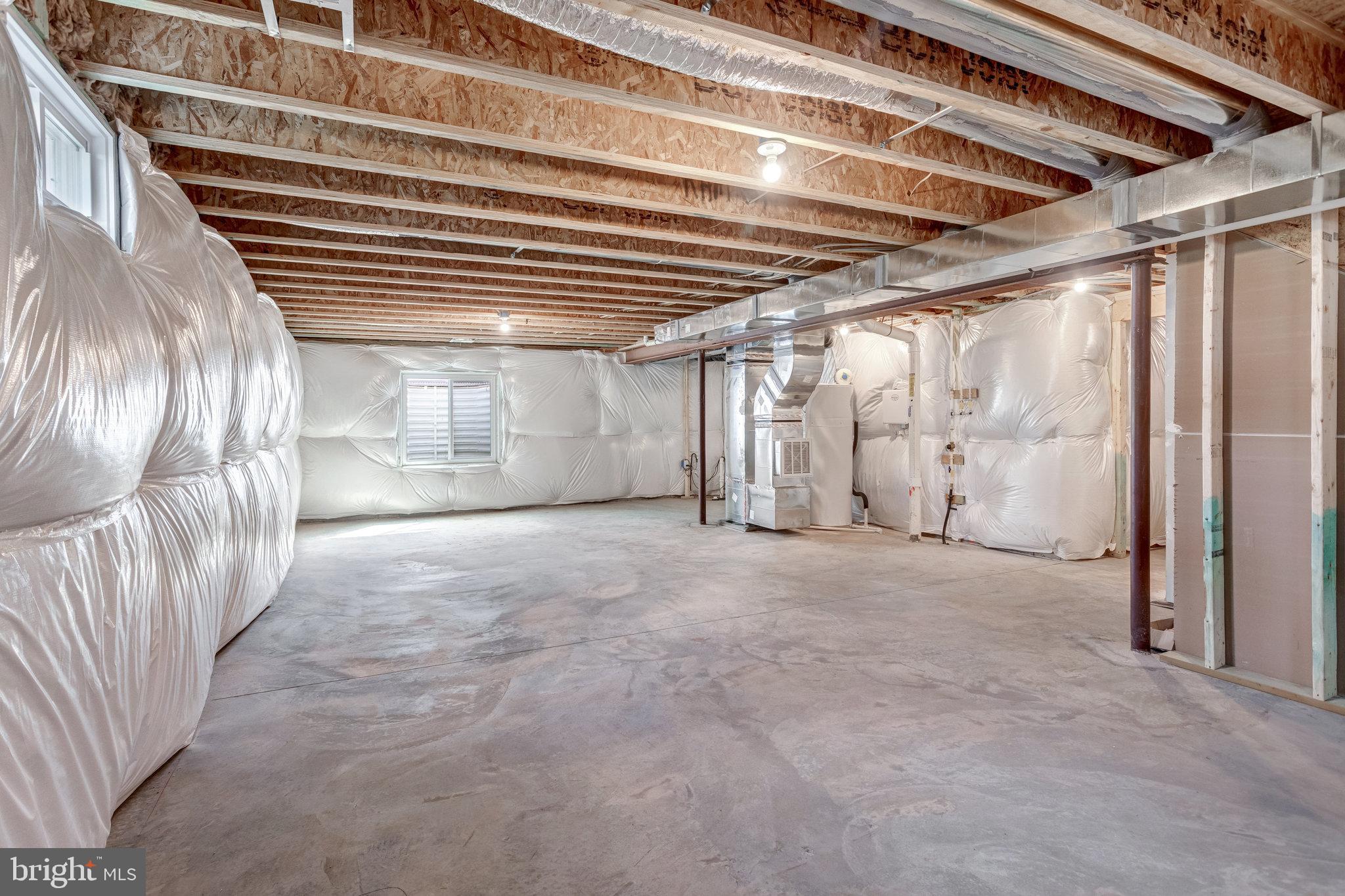 SEASONS AT ROUND MILL MEADOWS - Residential