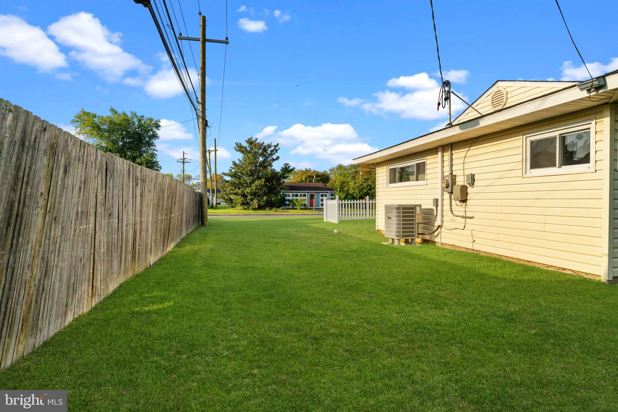 INDIAN CREEK - Residential Lease