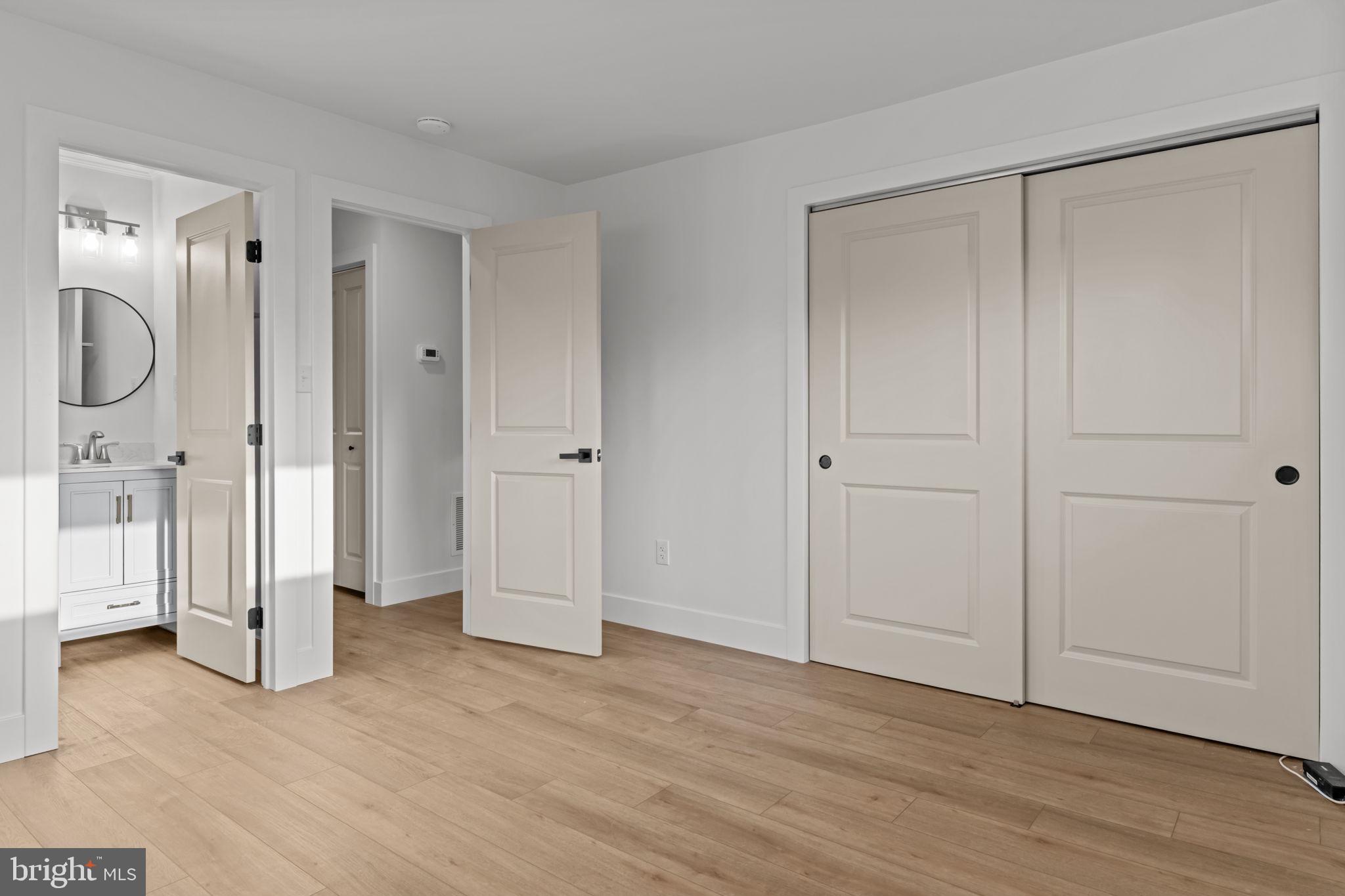 INDIAN CREEK - Residential Lease