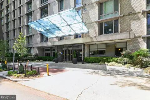950 25th Street NW Unit 514-S, Washington, DC 20037 - #: DCDC2258404