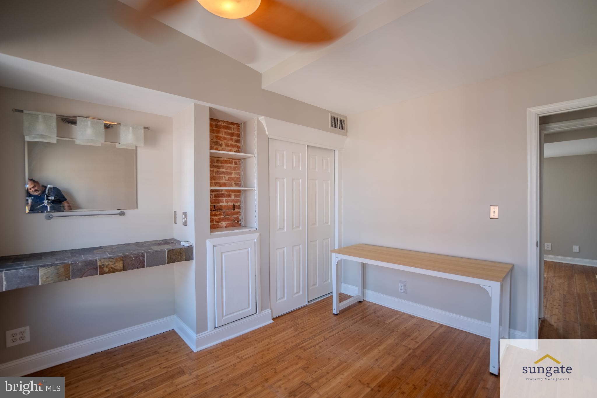 UPPER FELLS POINT - Residential Lease