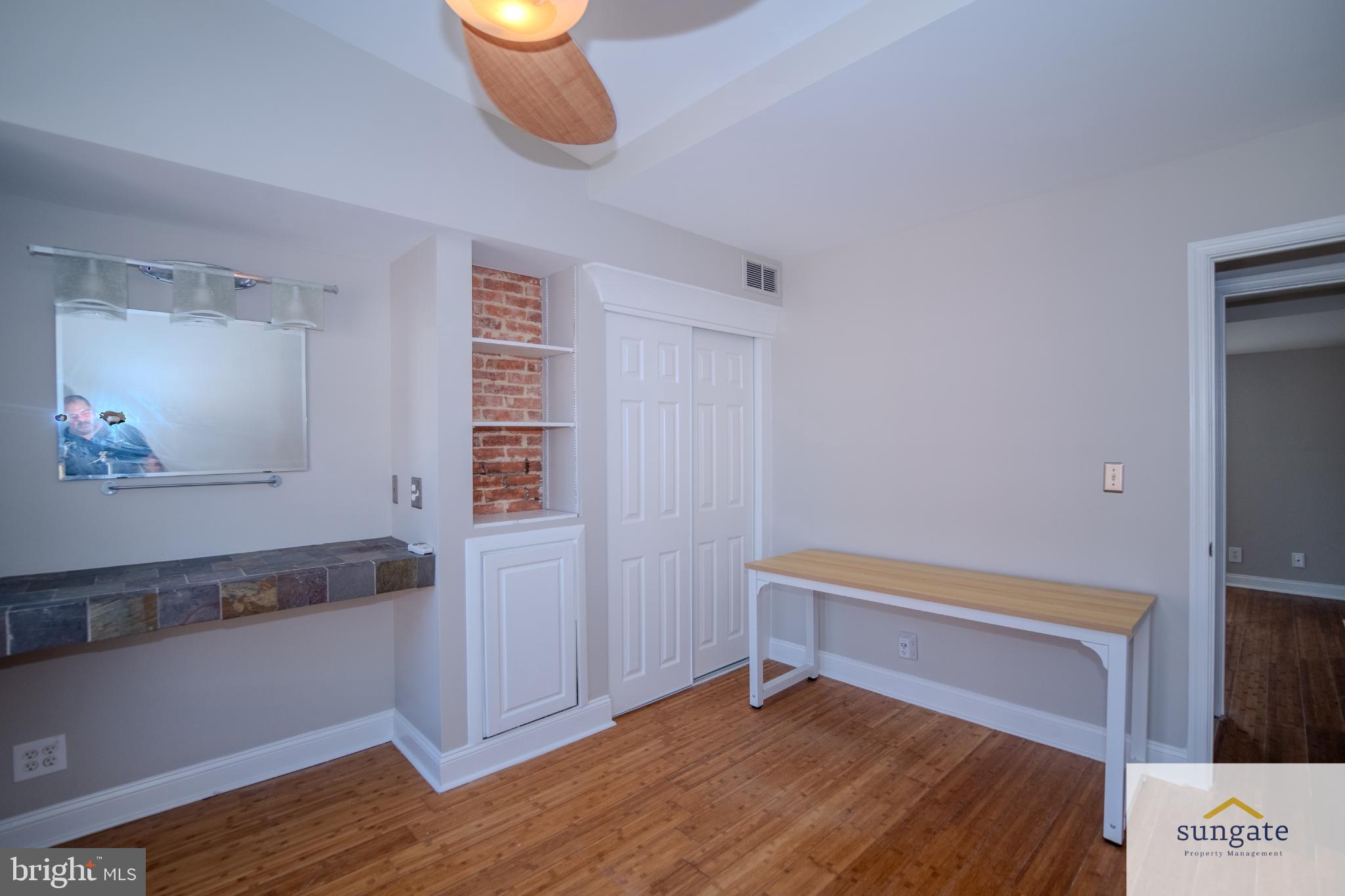 UPPER FELLS POINT - Residential Lease