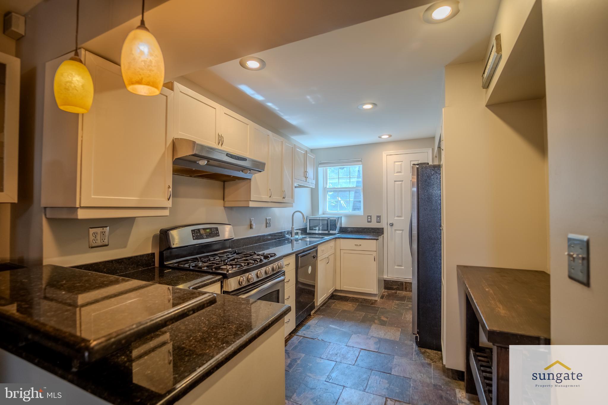 UPPER FELLS POINT - Residential Lease