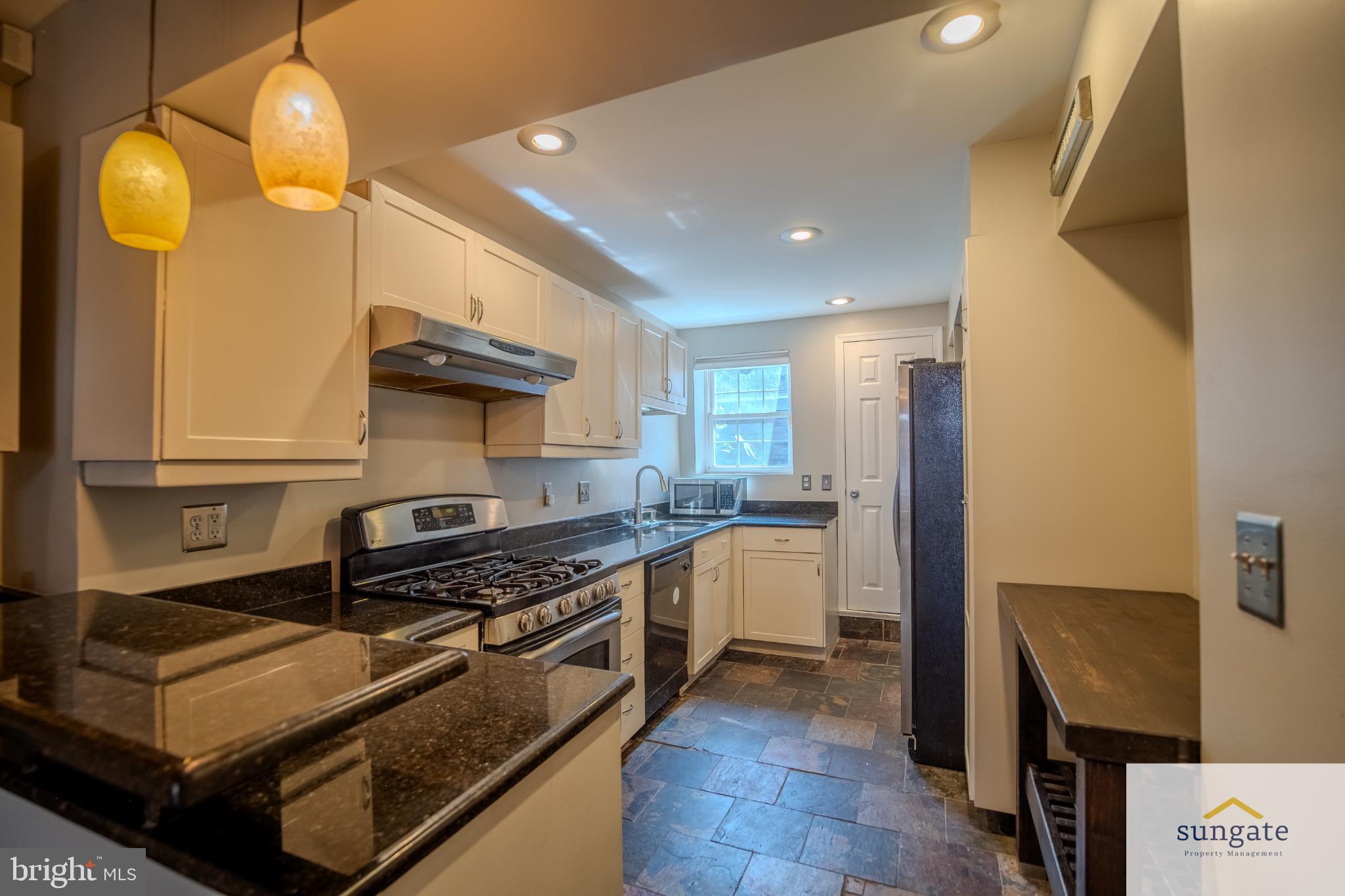 UPPER FELLS POINT - Residential Lease