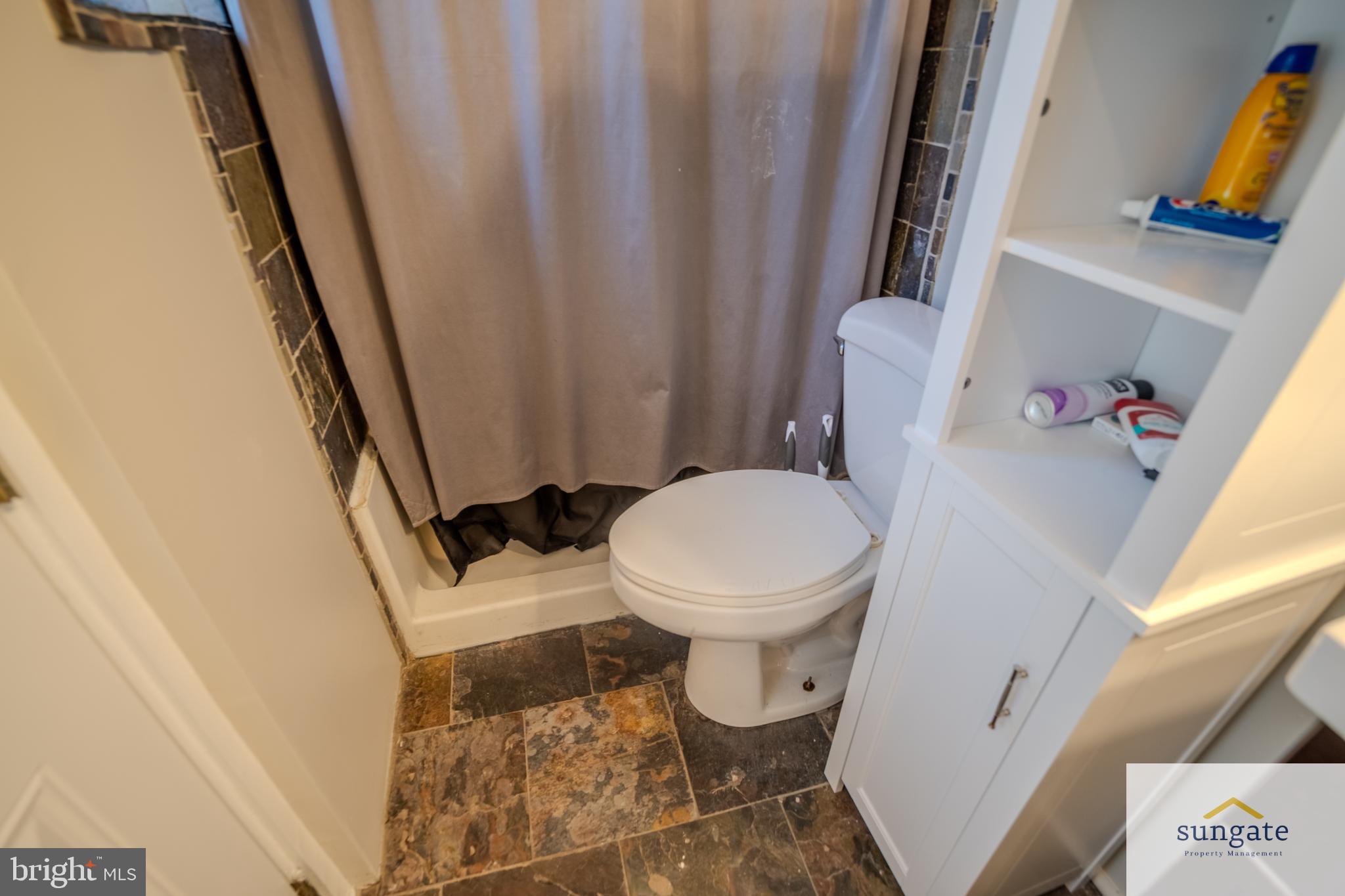 UPPER FELLS POINT - Residential Lease