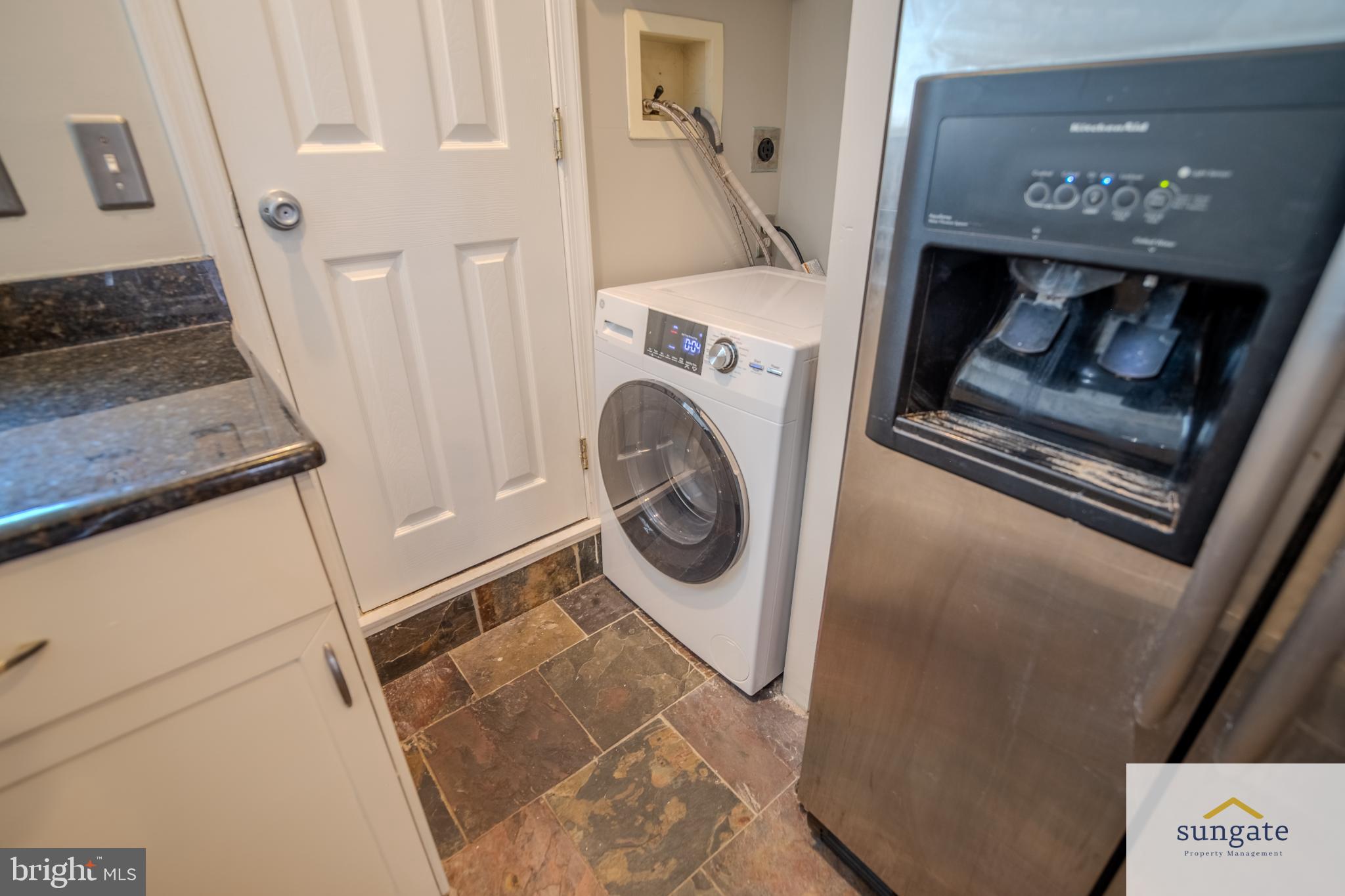 UPPER FELLS POINT - Residential Lease