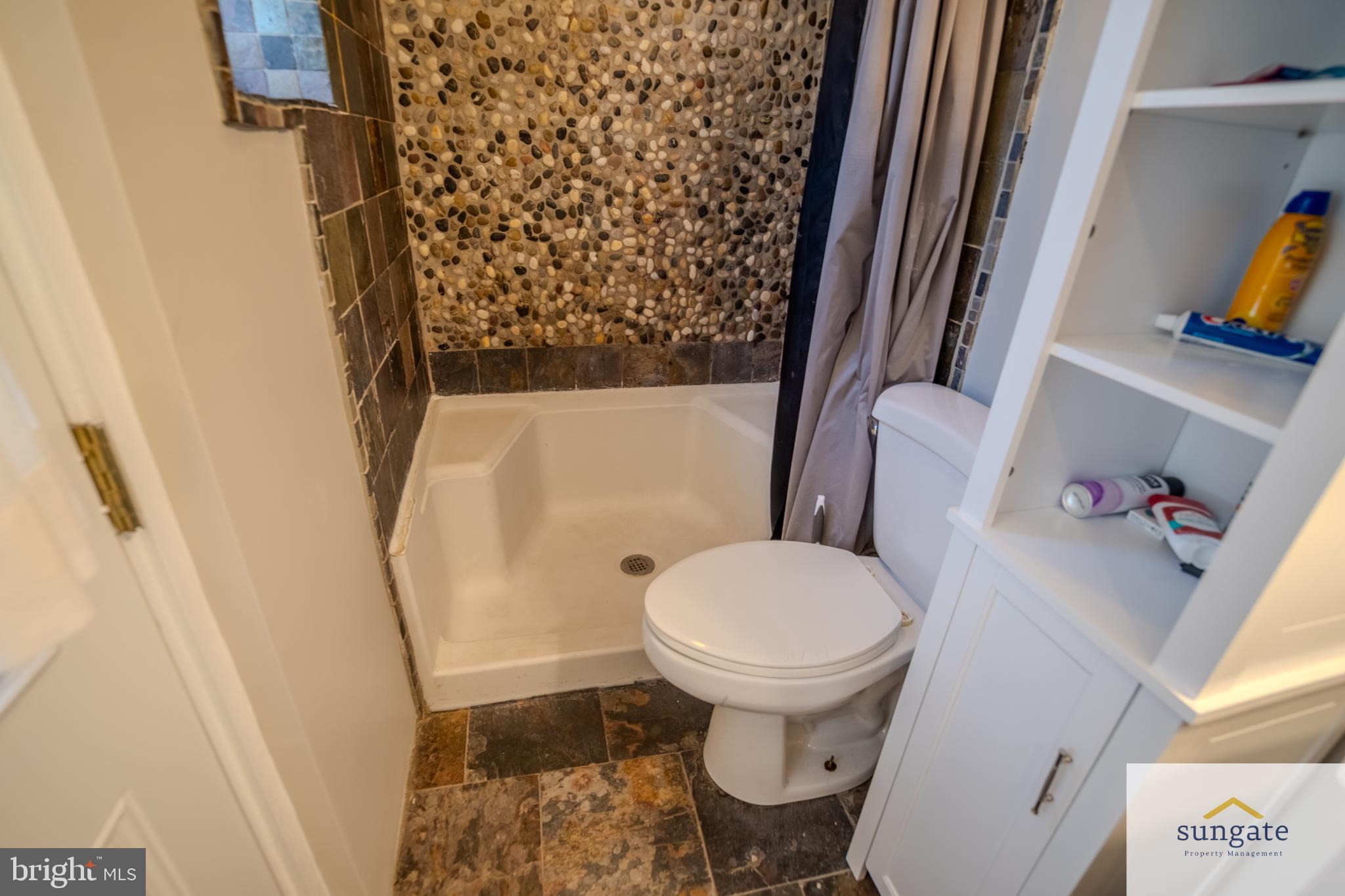 UPPER FELLS POINT - Residential Lease