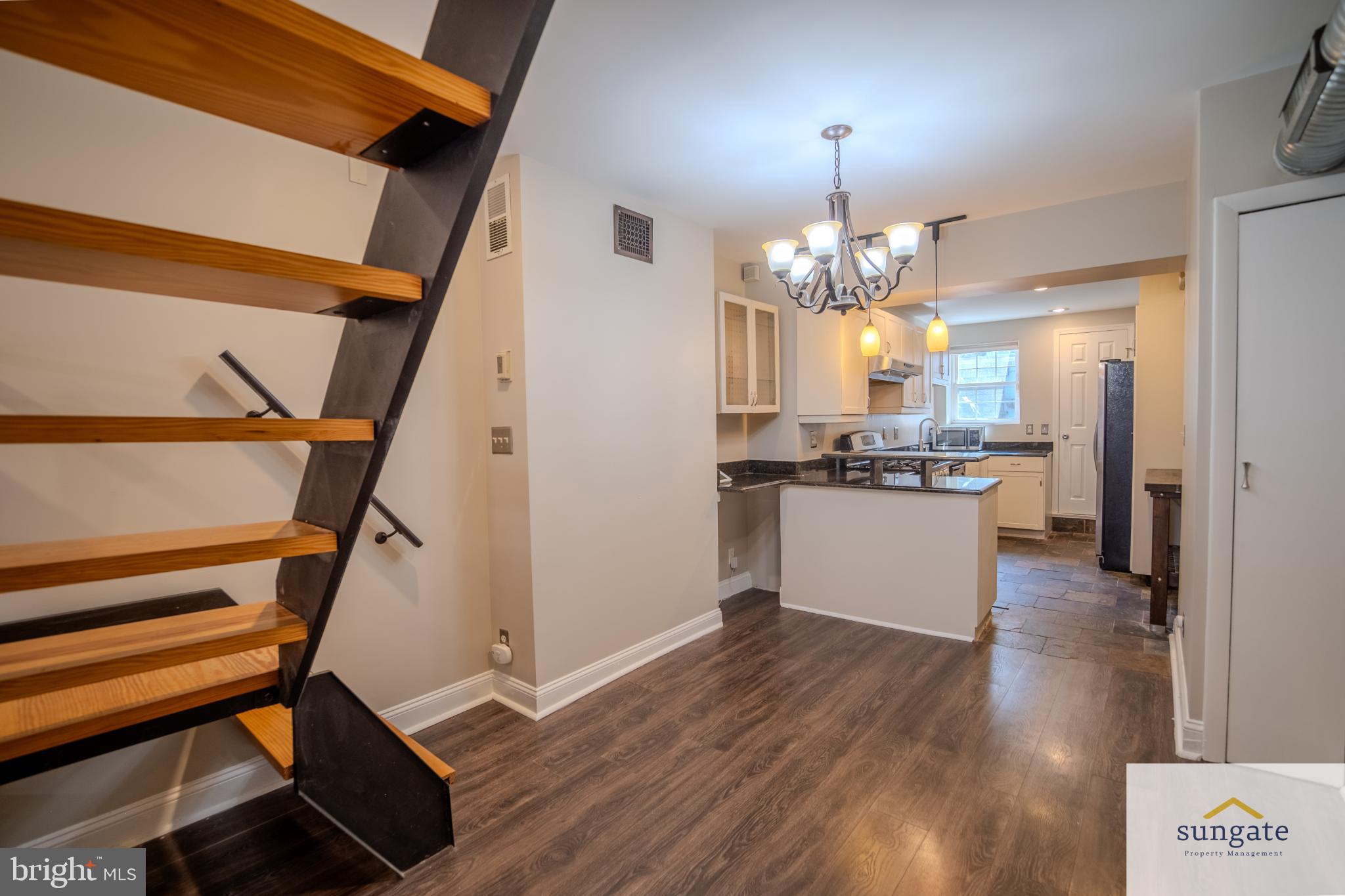 UPPER FELLS POINT - Residential Lease