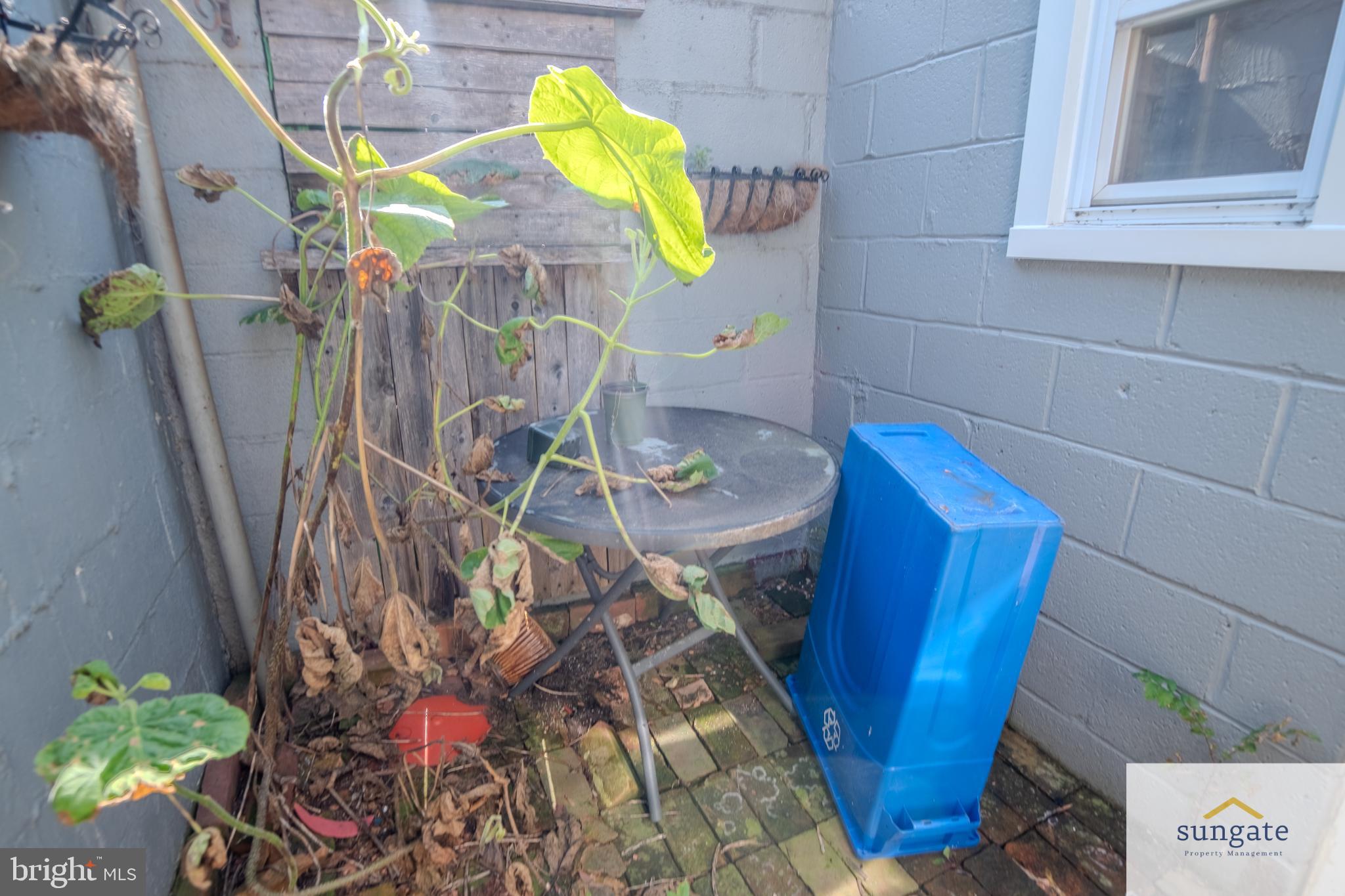 UPPER FELLS POINT - Residential Lease