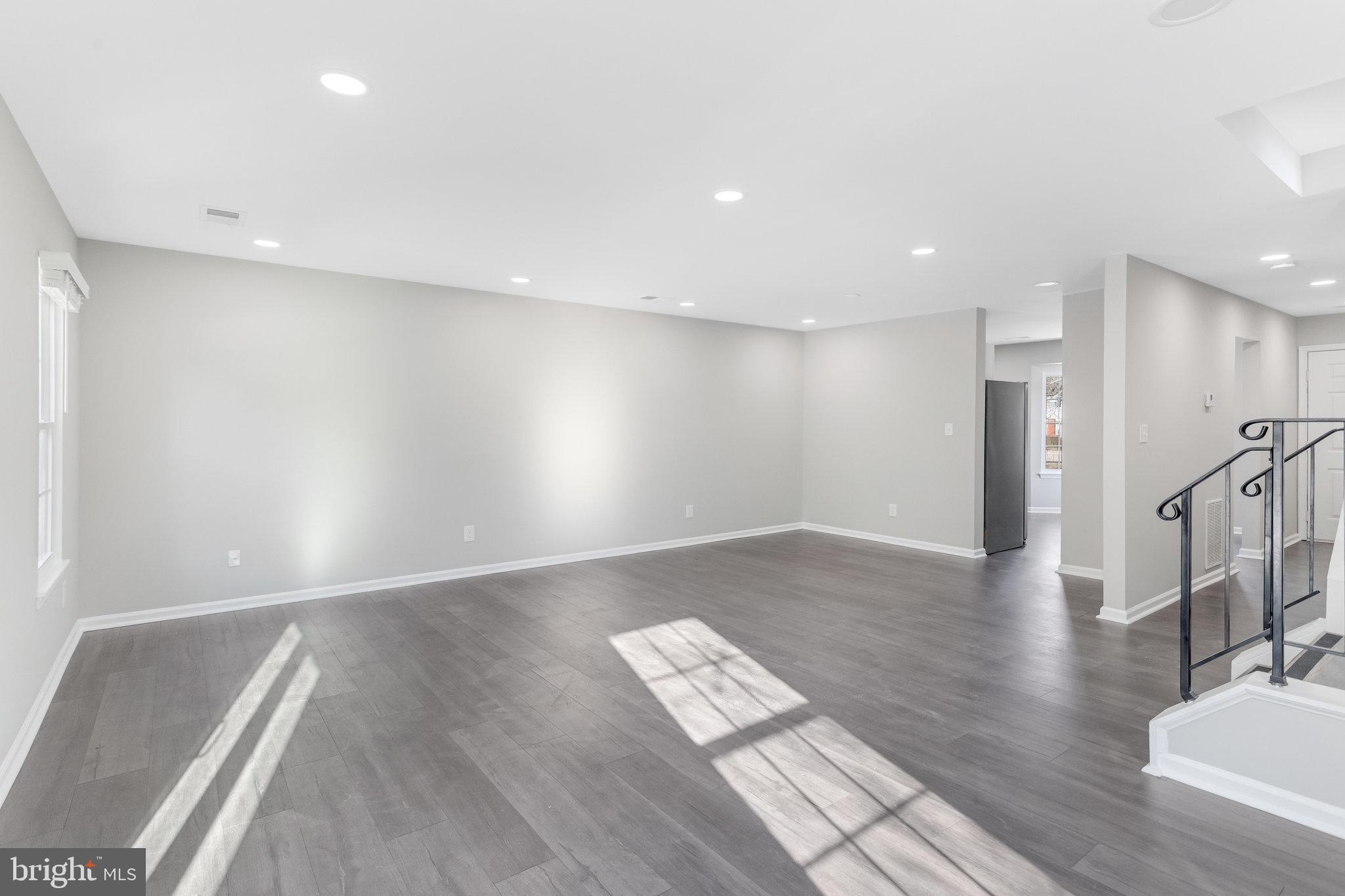 STOCKBRIDGE CONDO - Residential Lease