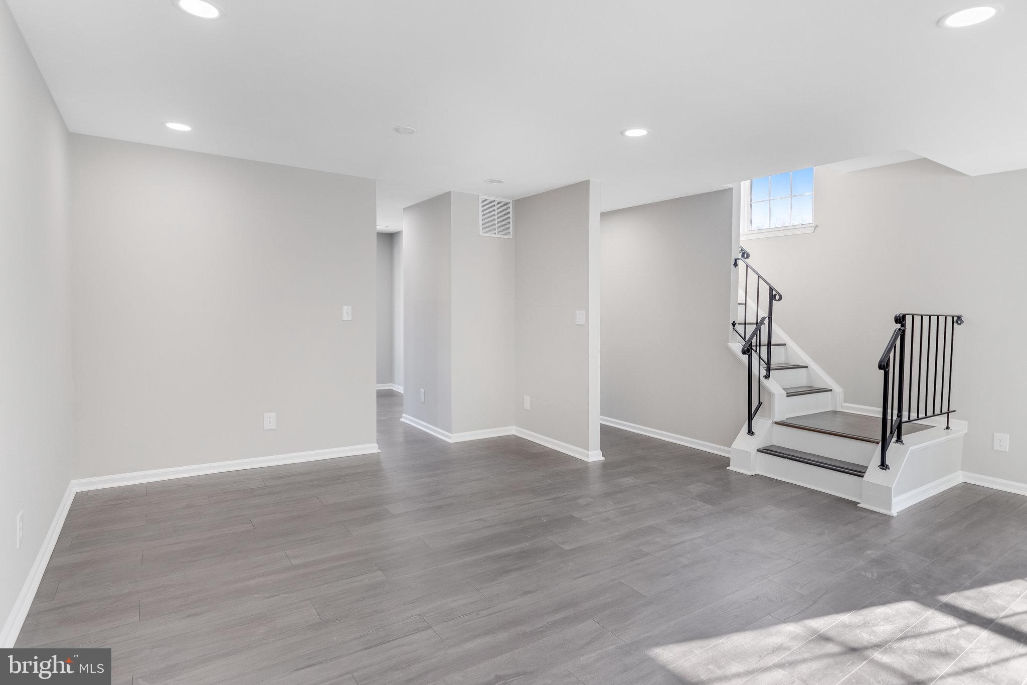 STOCKBRIDGE CONDO - Residential Lease