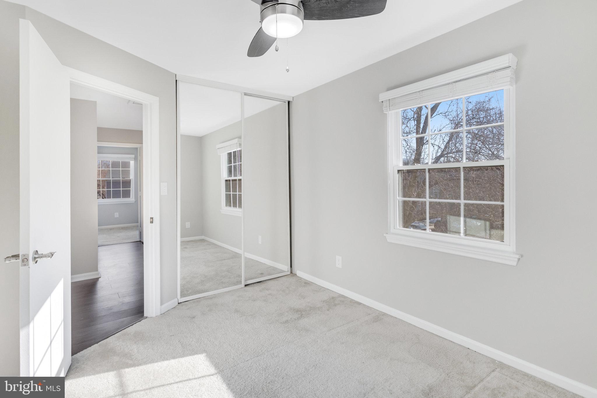 STOCKBRIDGE CONDO - Residential Lease