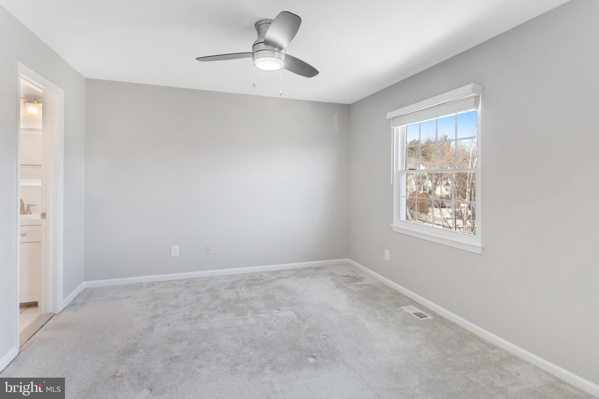 STOCKBRIDGE CONDO - Residential Lease