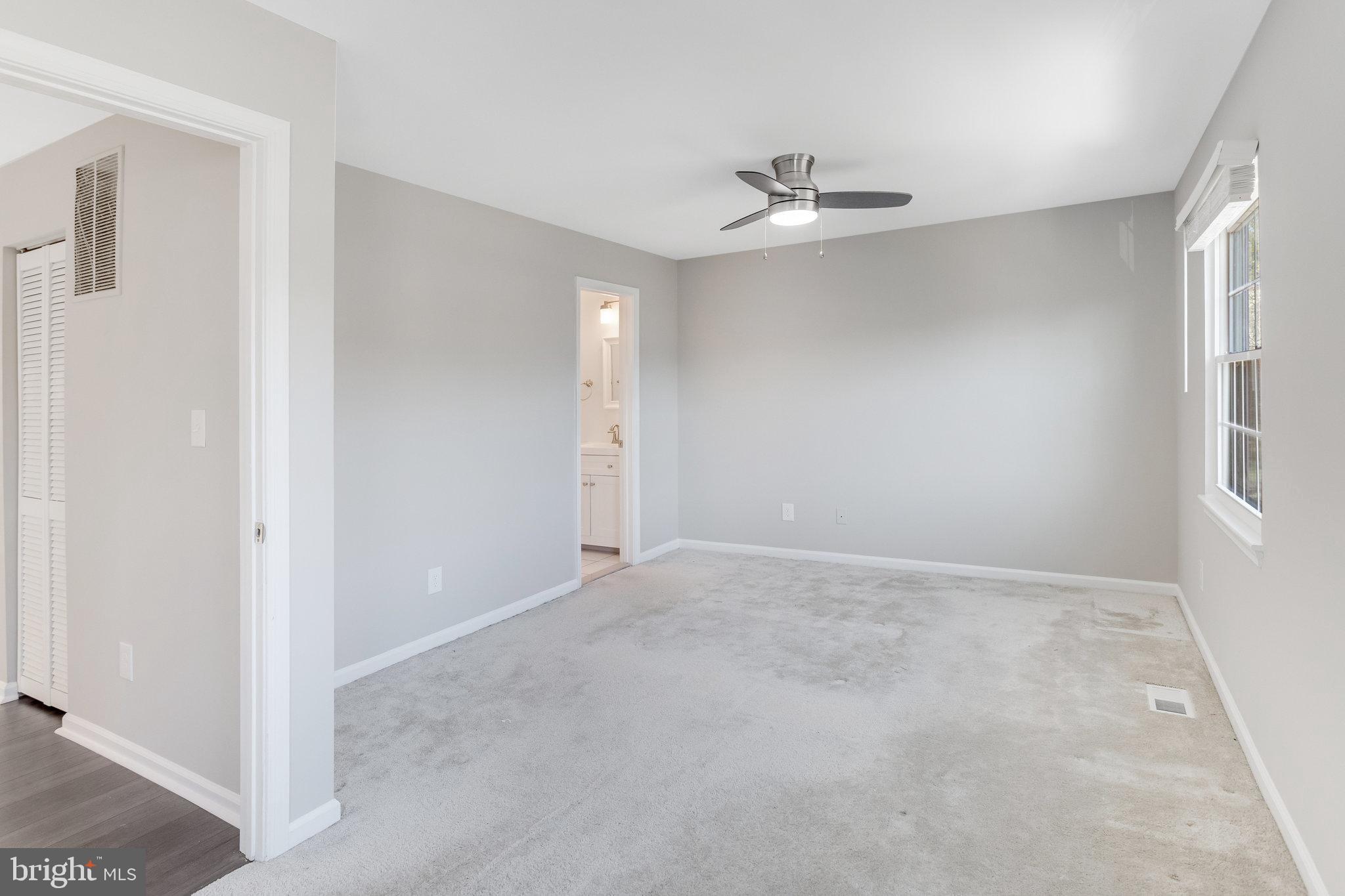 STOCKBRIDGE CONDO - Residential Lease